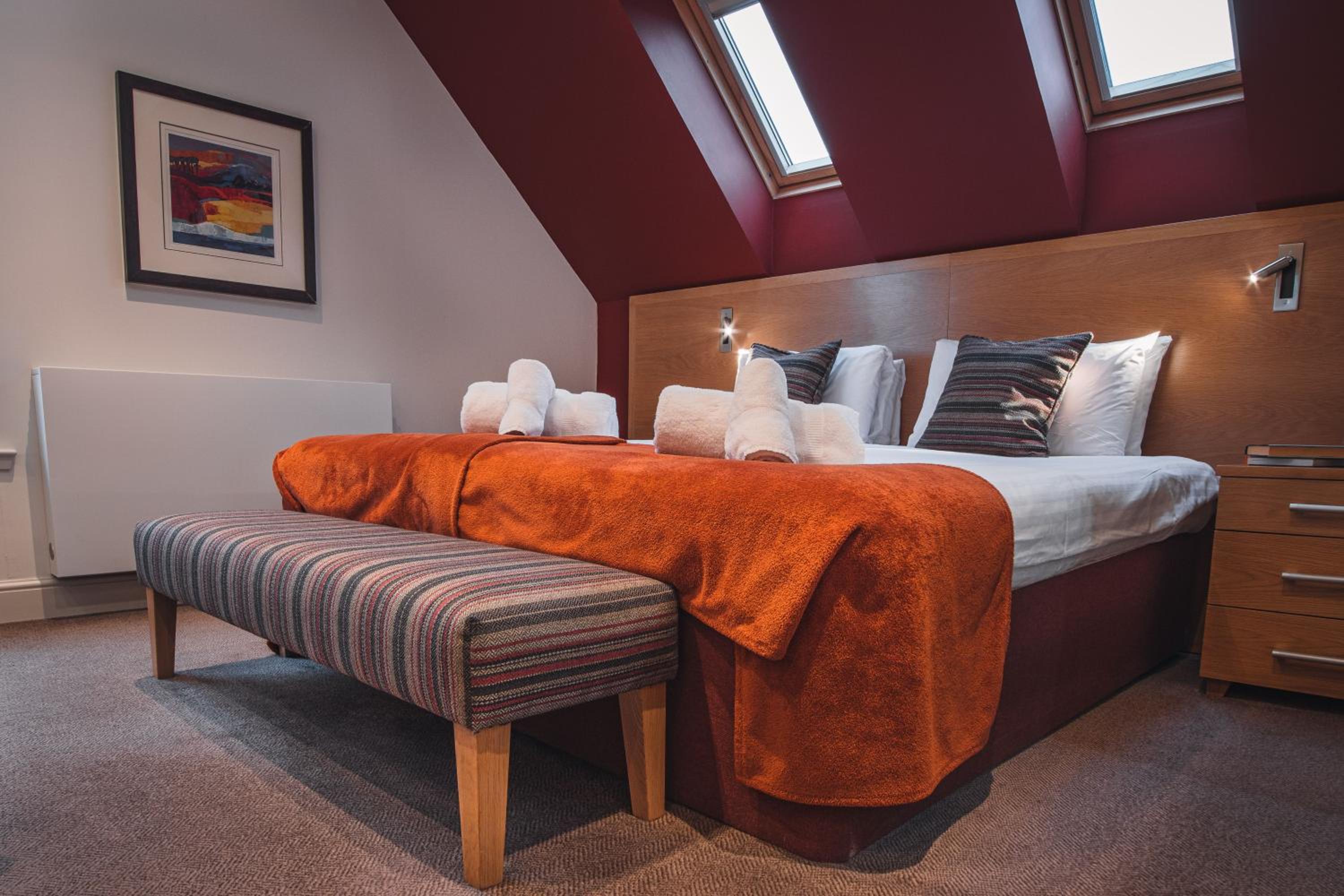Two-Bedroom Chalet photo 1