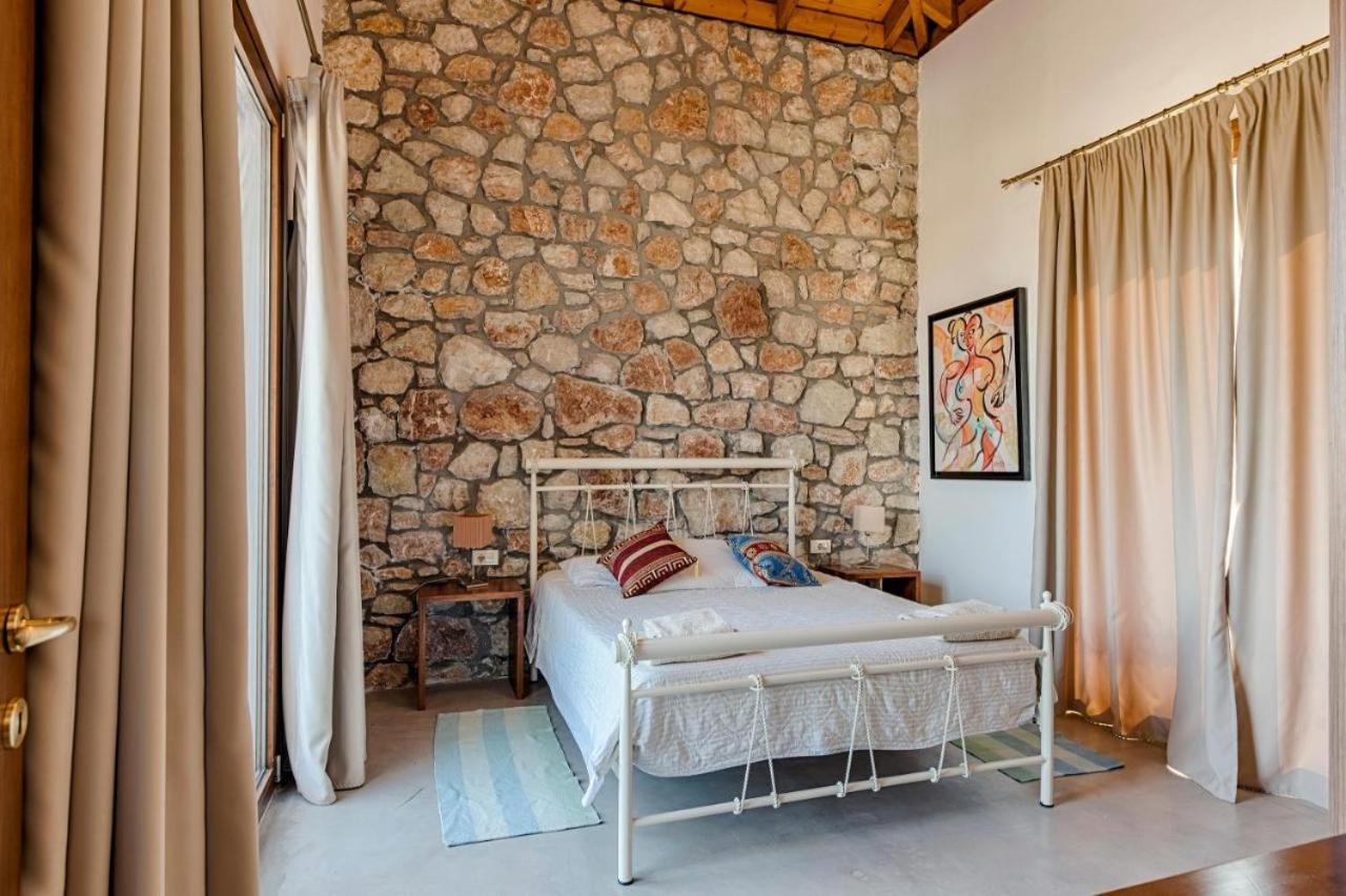 Two-Bedroom Villa photo 1