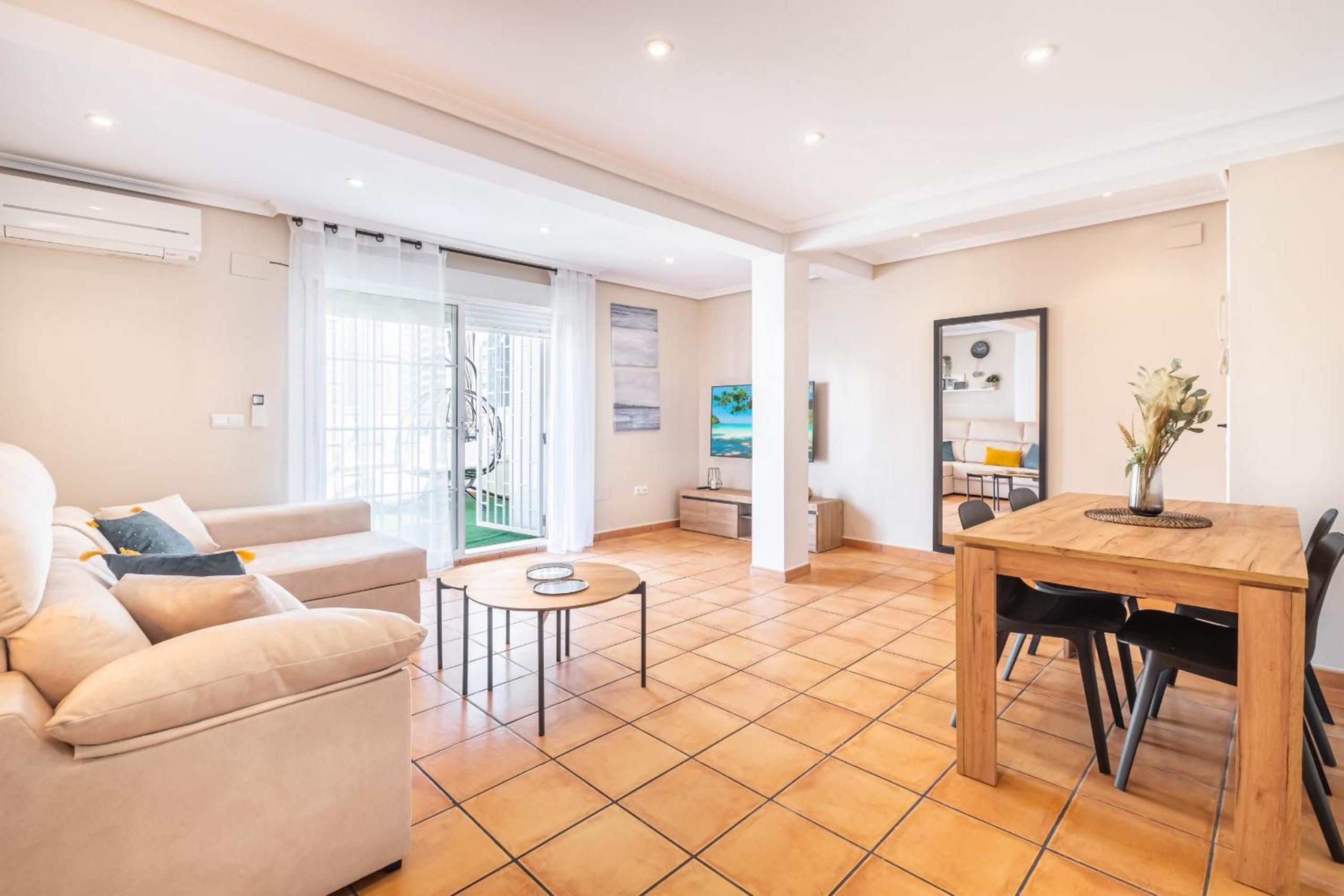 Apartamento Penthouse