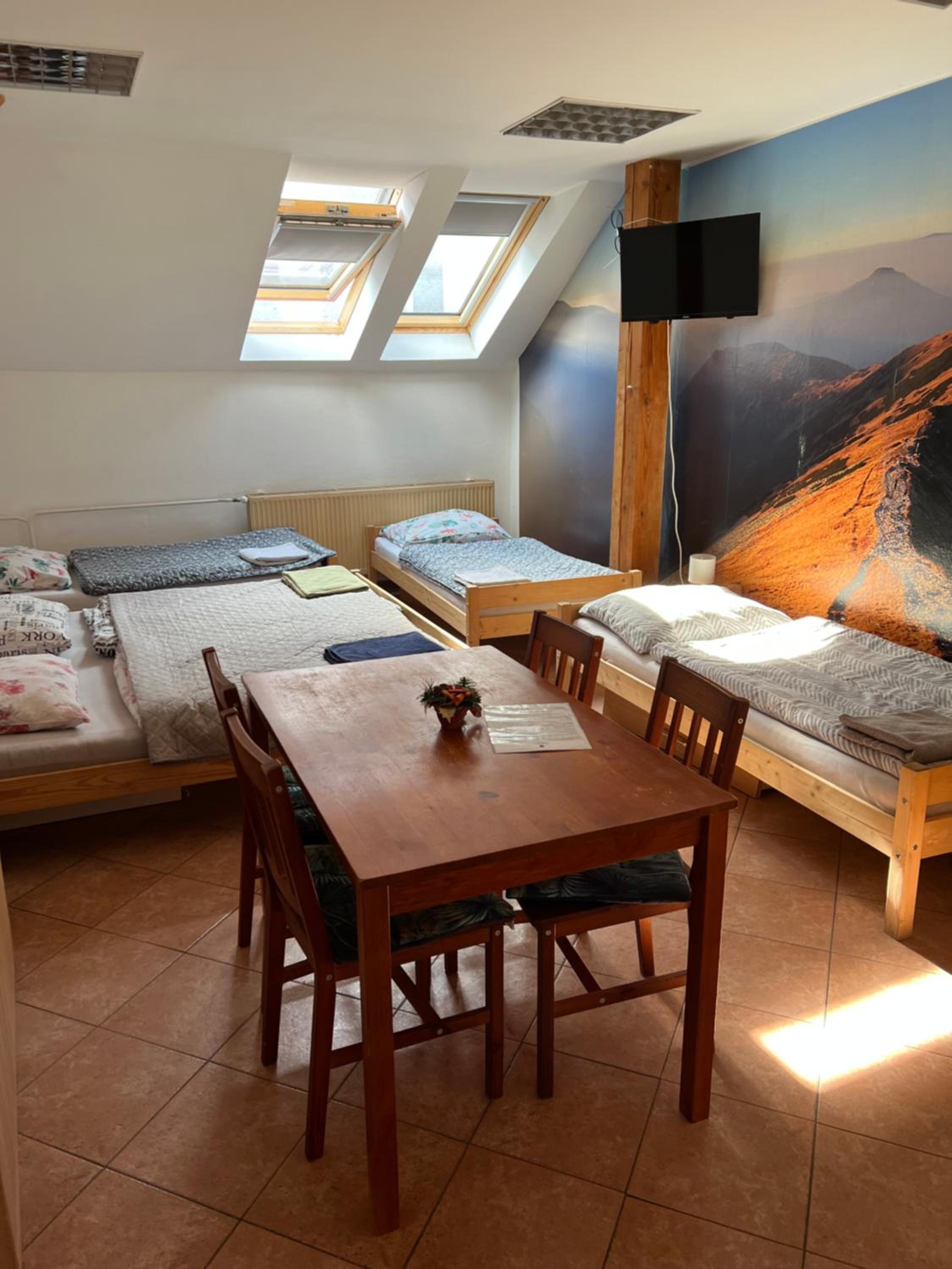 Standard Apartment - Photo 1