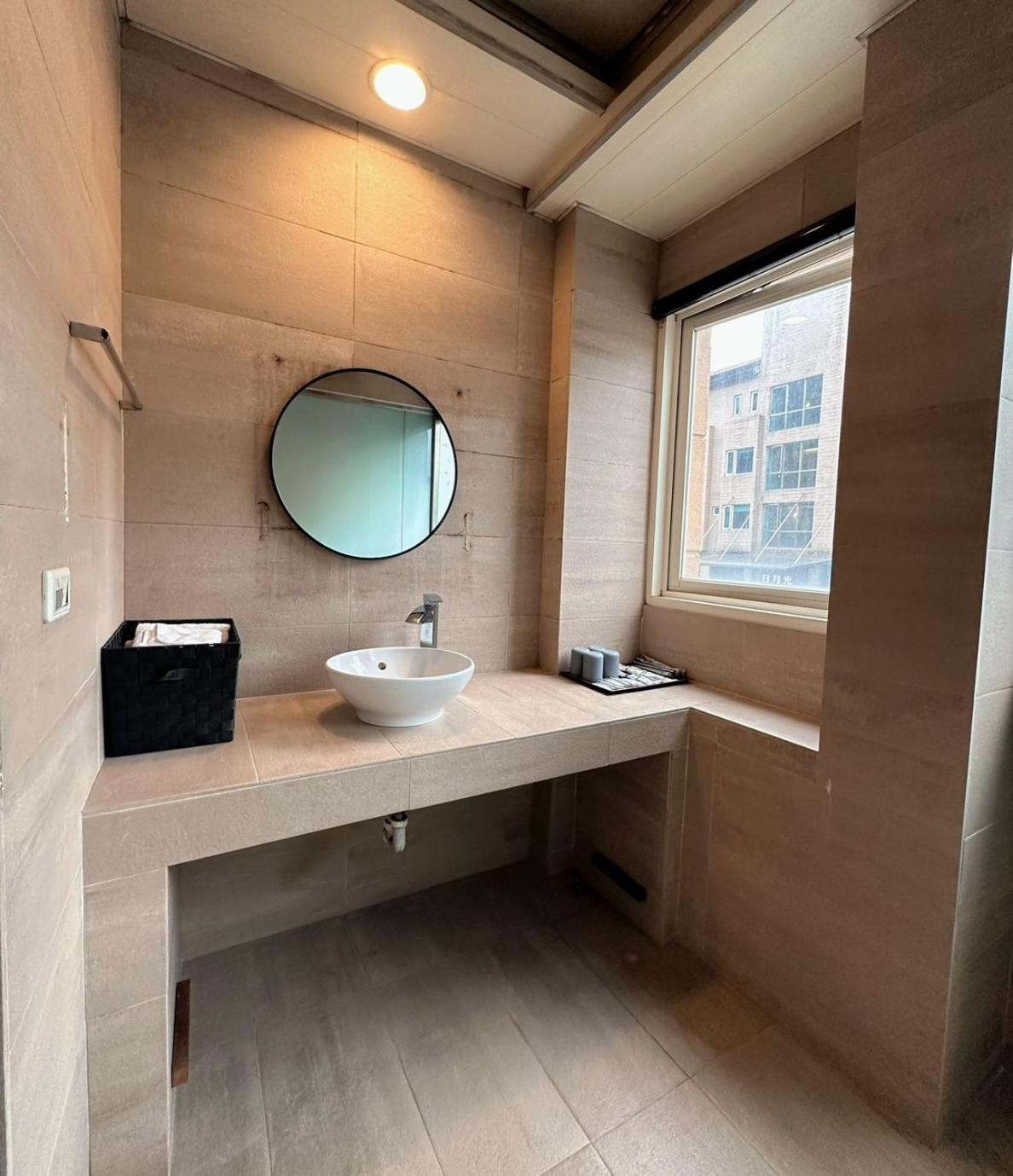 Quadruple Room with Bath photo 2