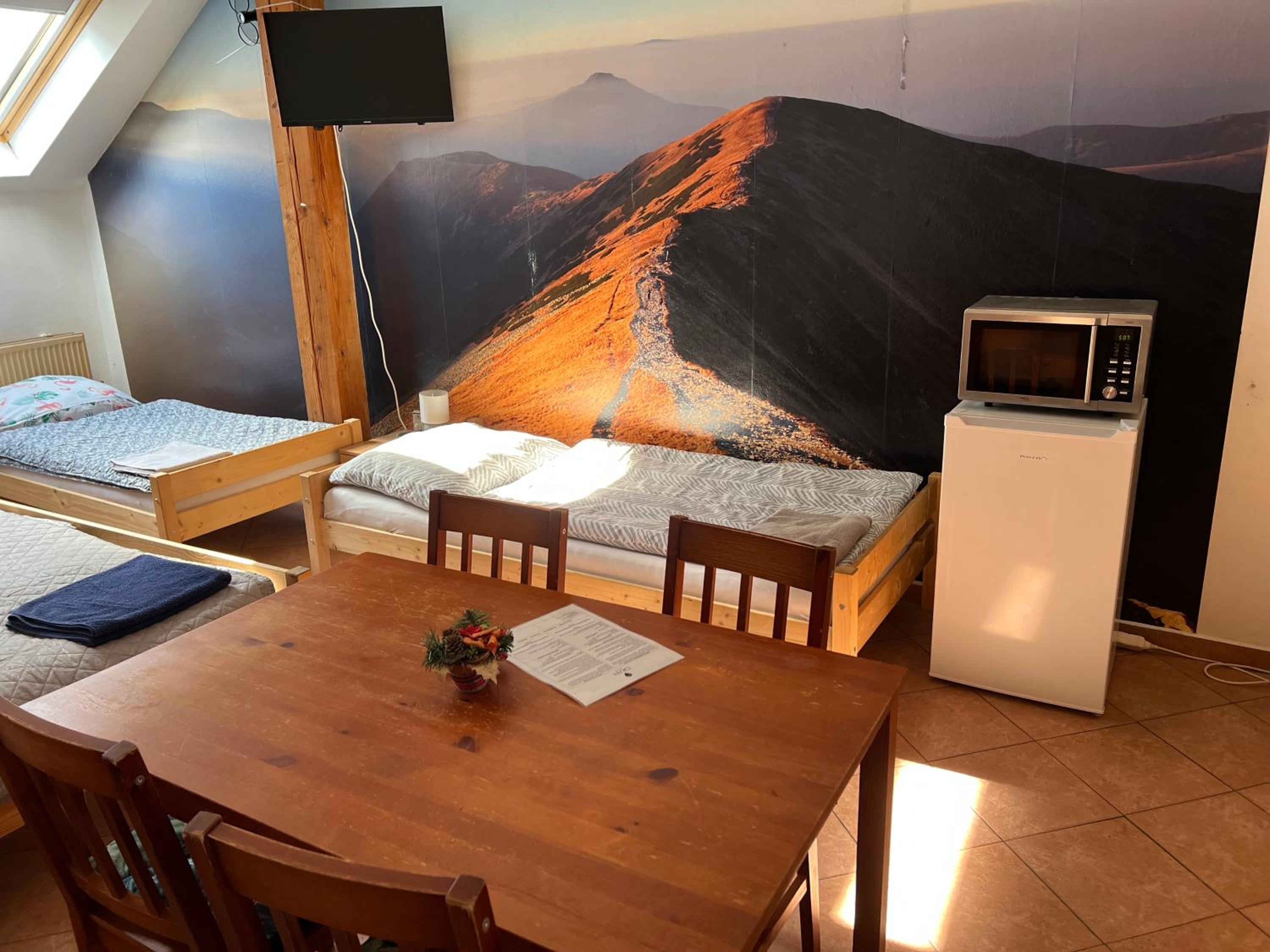 Standard Apartment - Photo 5