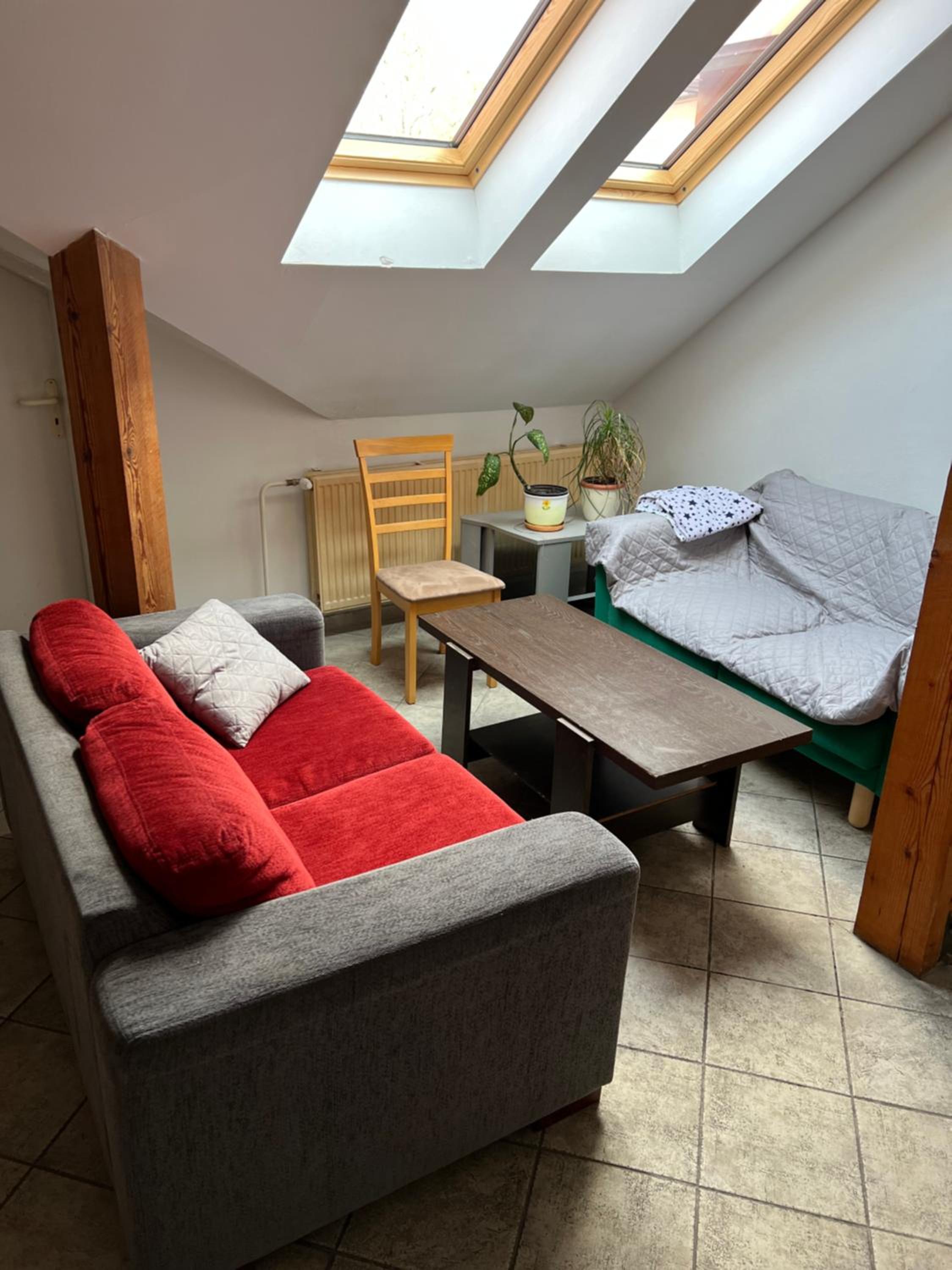 Standard Apartment - Photo 11