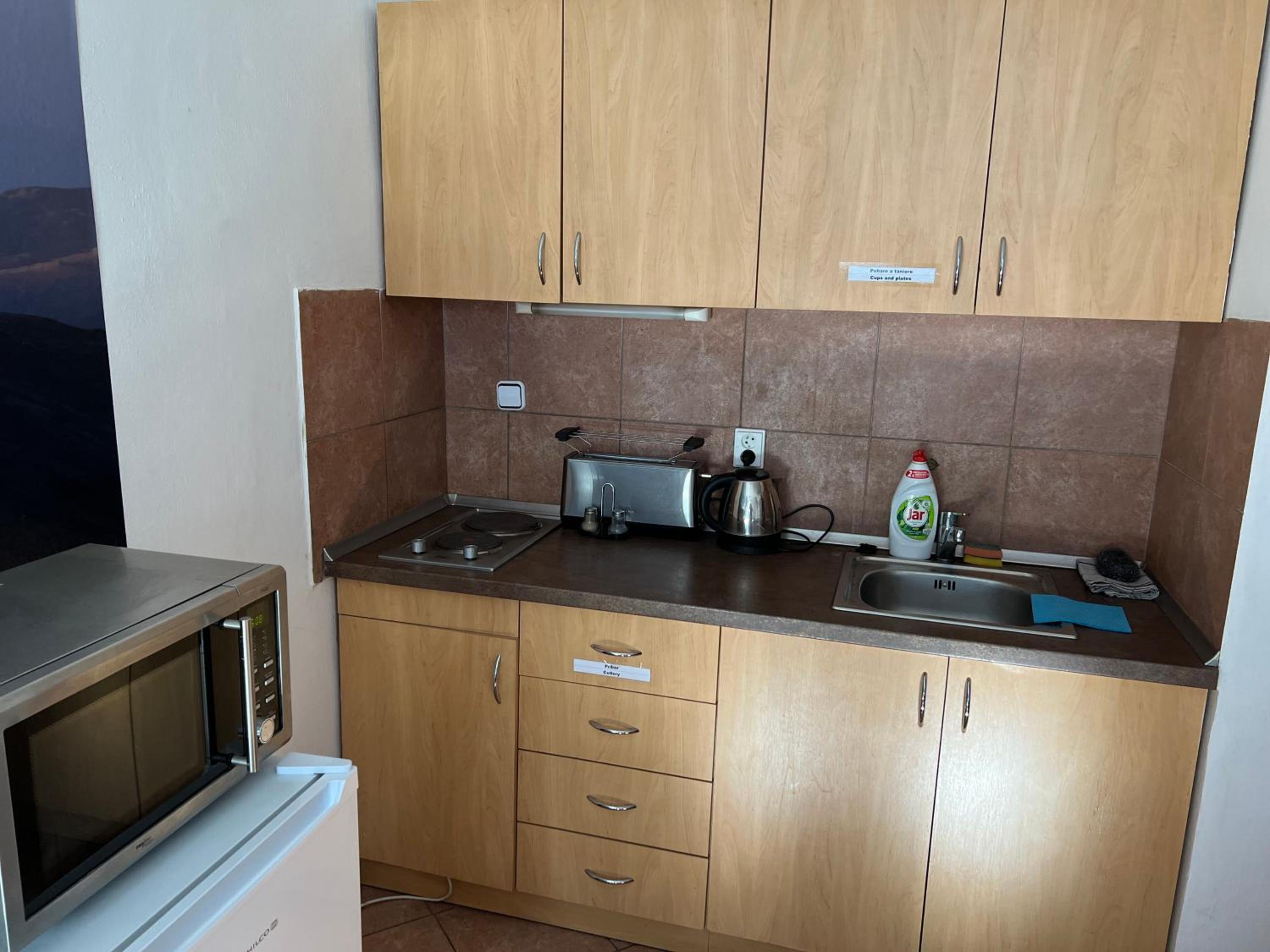 Standard Apartment - Photo 12