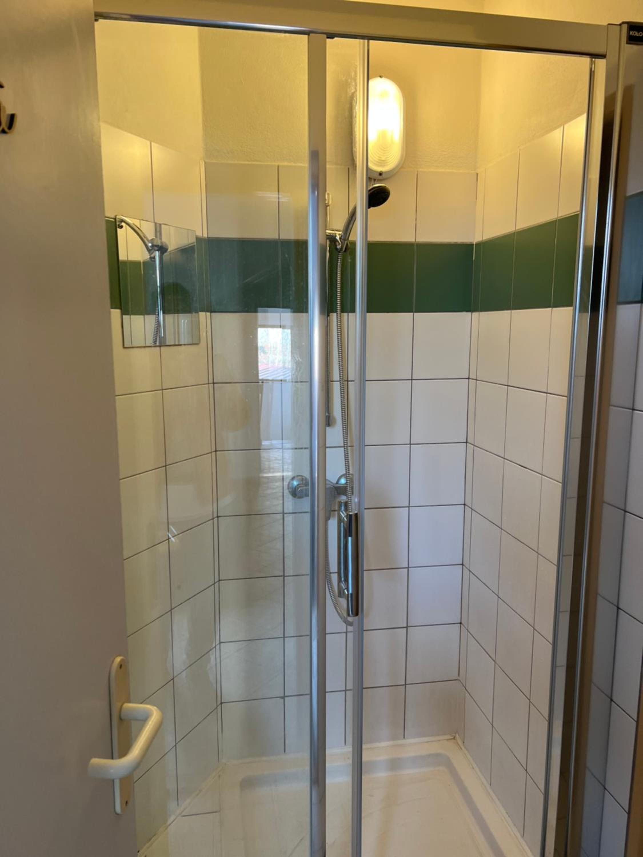 Standard Apartment - Photo 8