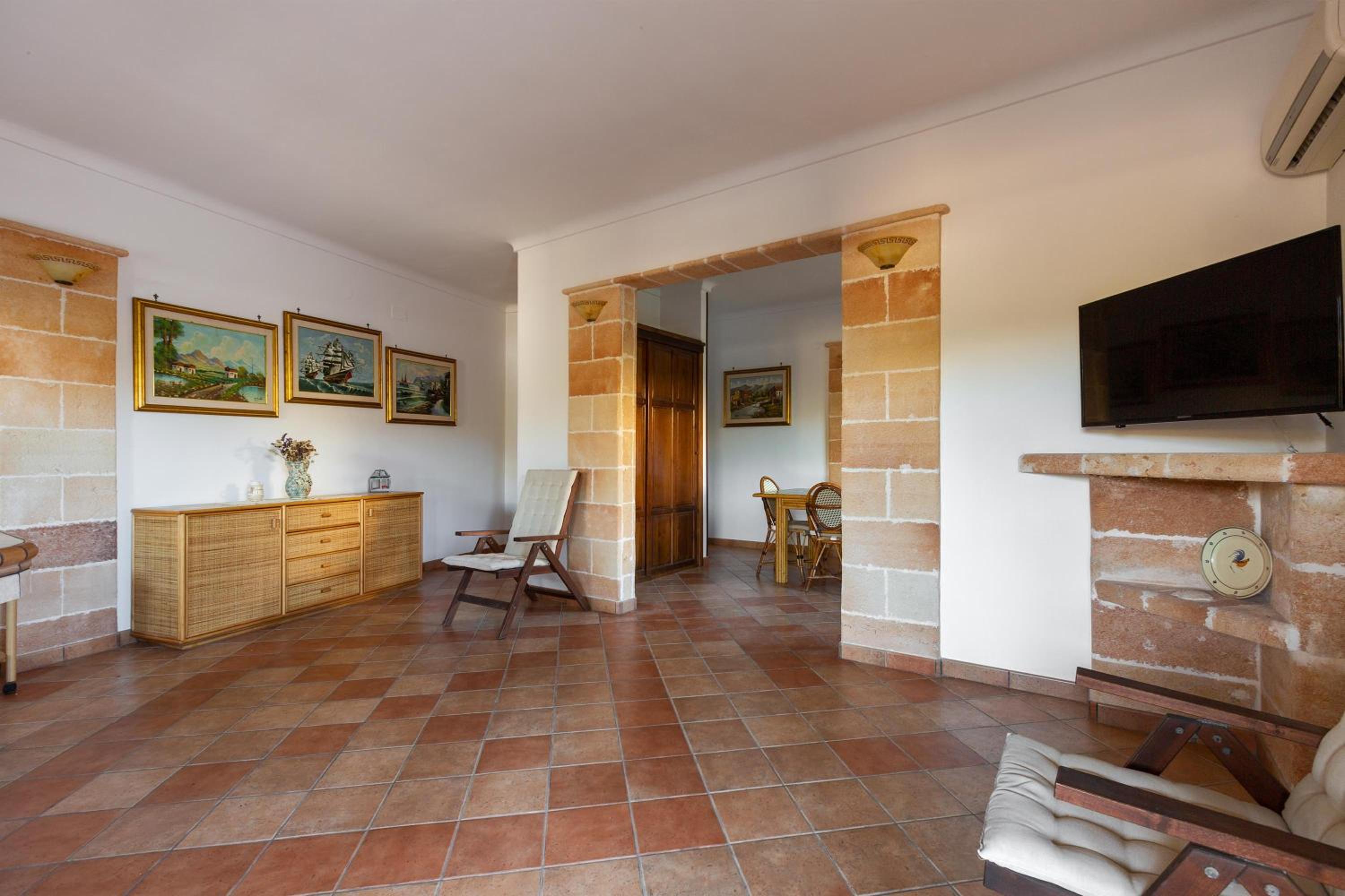 Two-Bedroom House photo 2