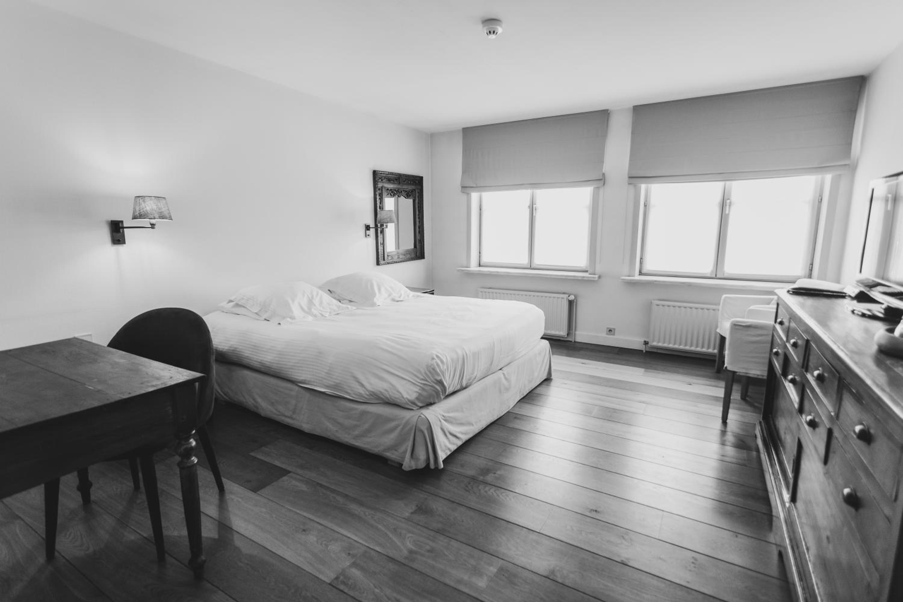 Deluxe Queen Room photo 2