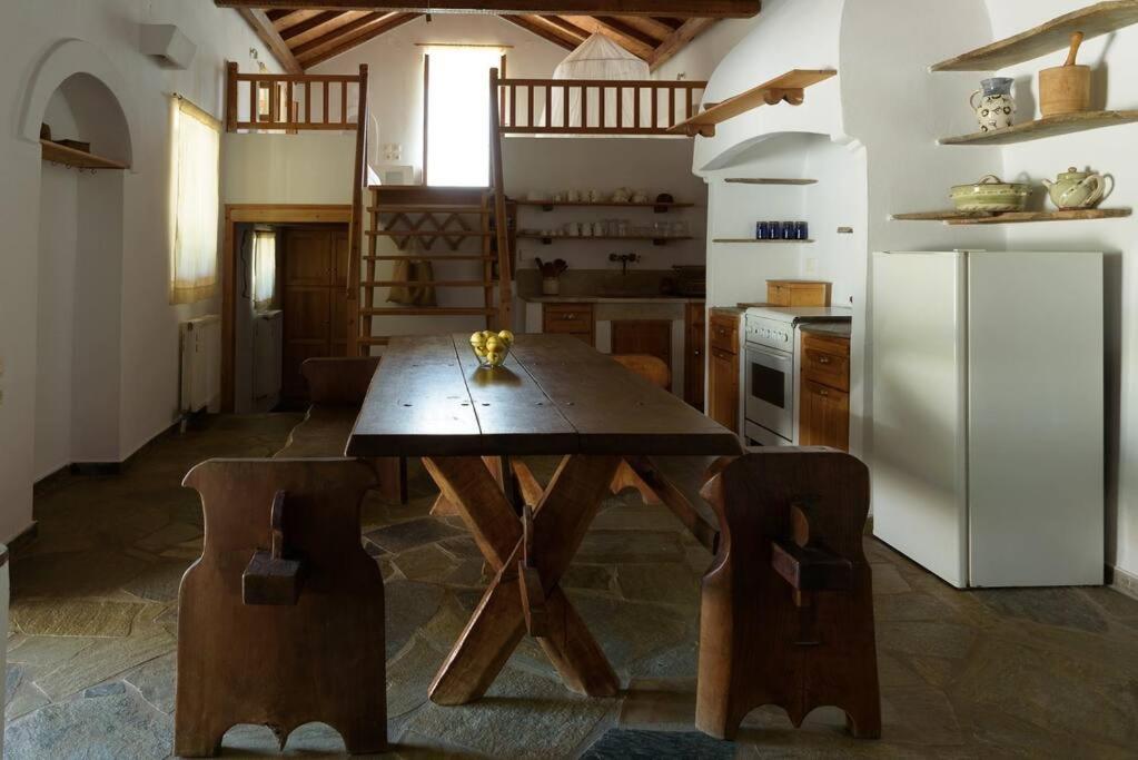 One-Bedroom Chalet photo 3