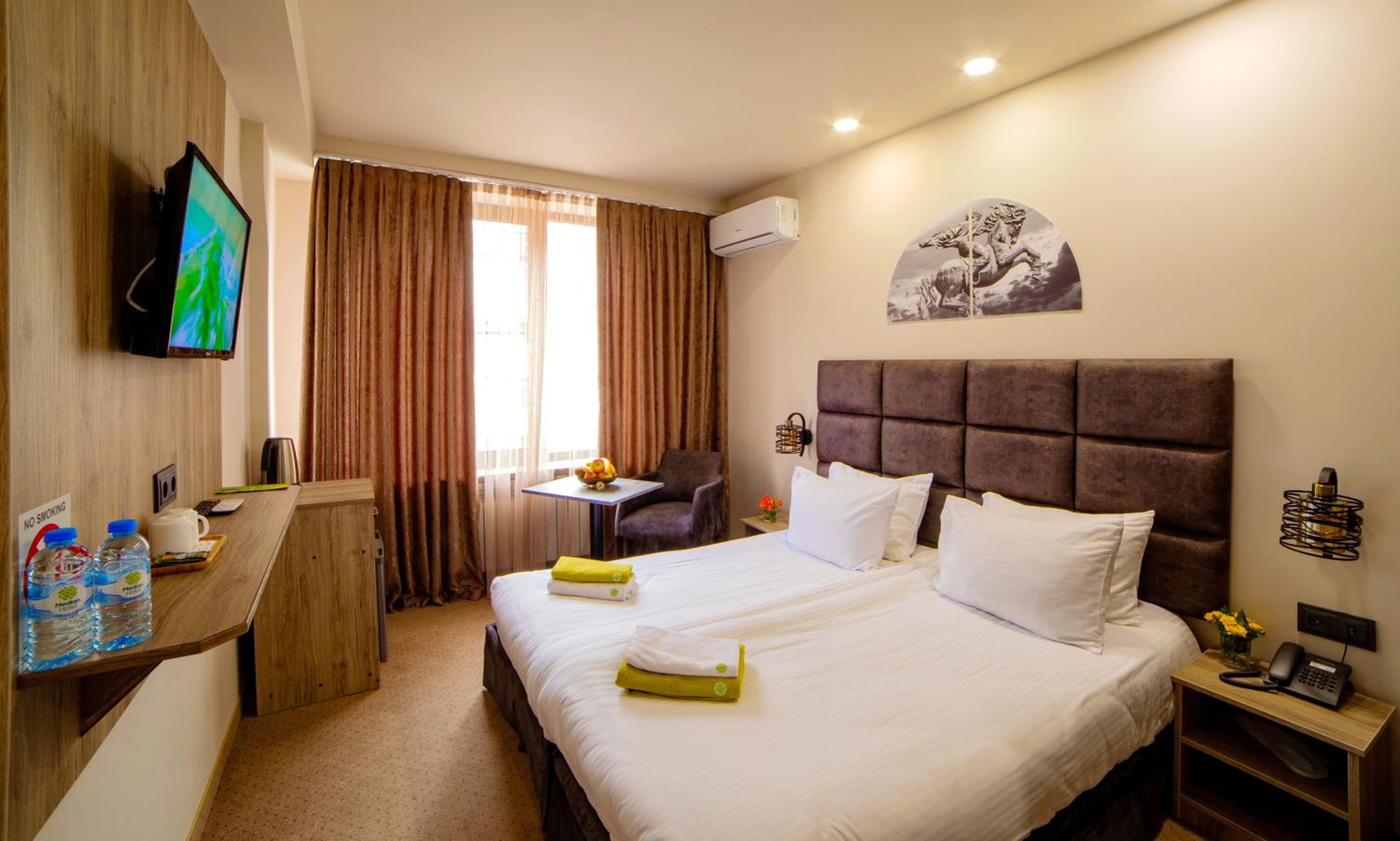 Superior Double or Twin Room photo 2