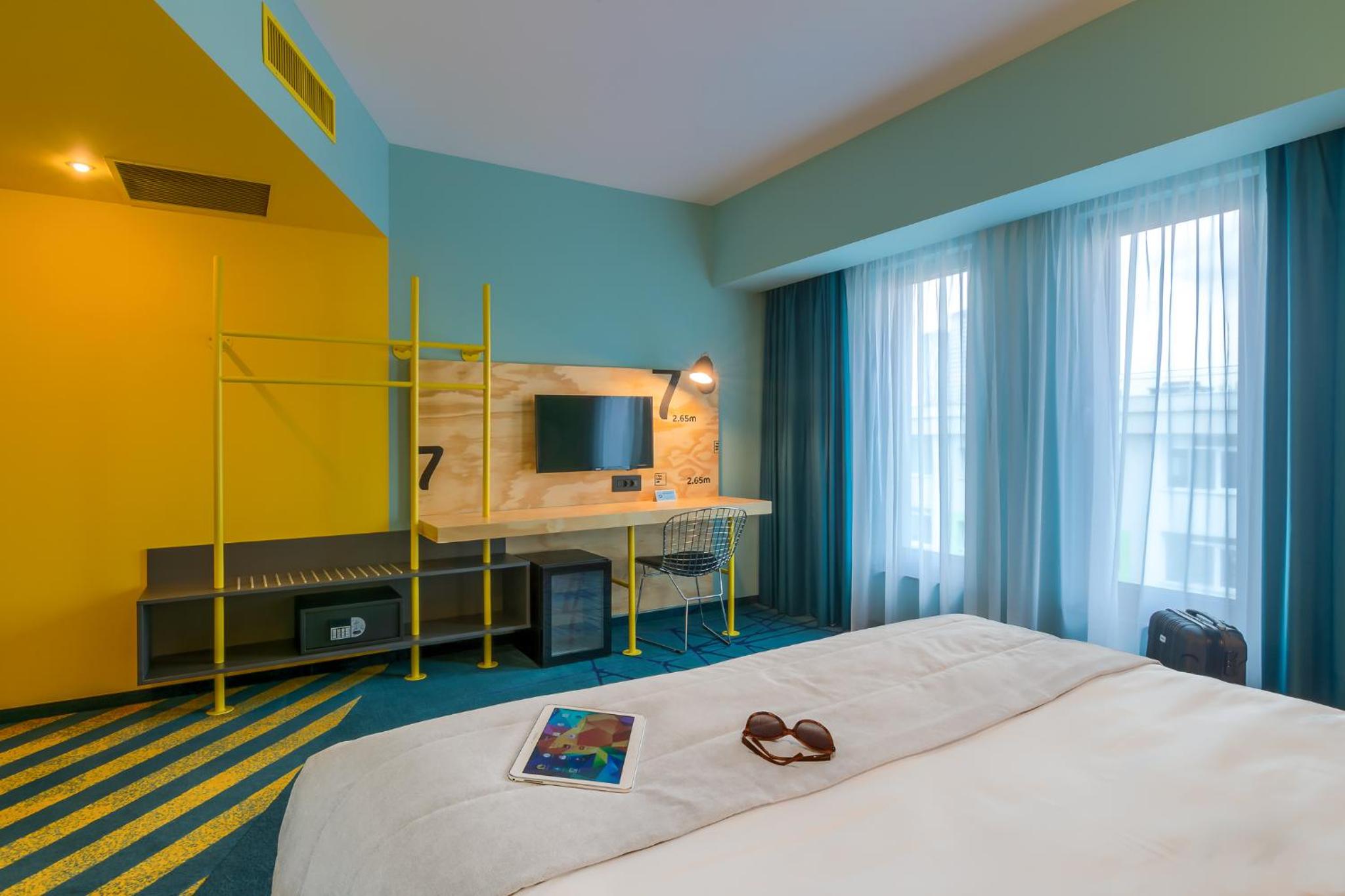 Premium Double Room photo 3