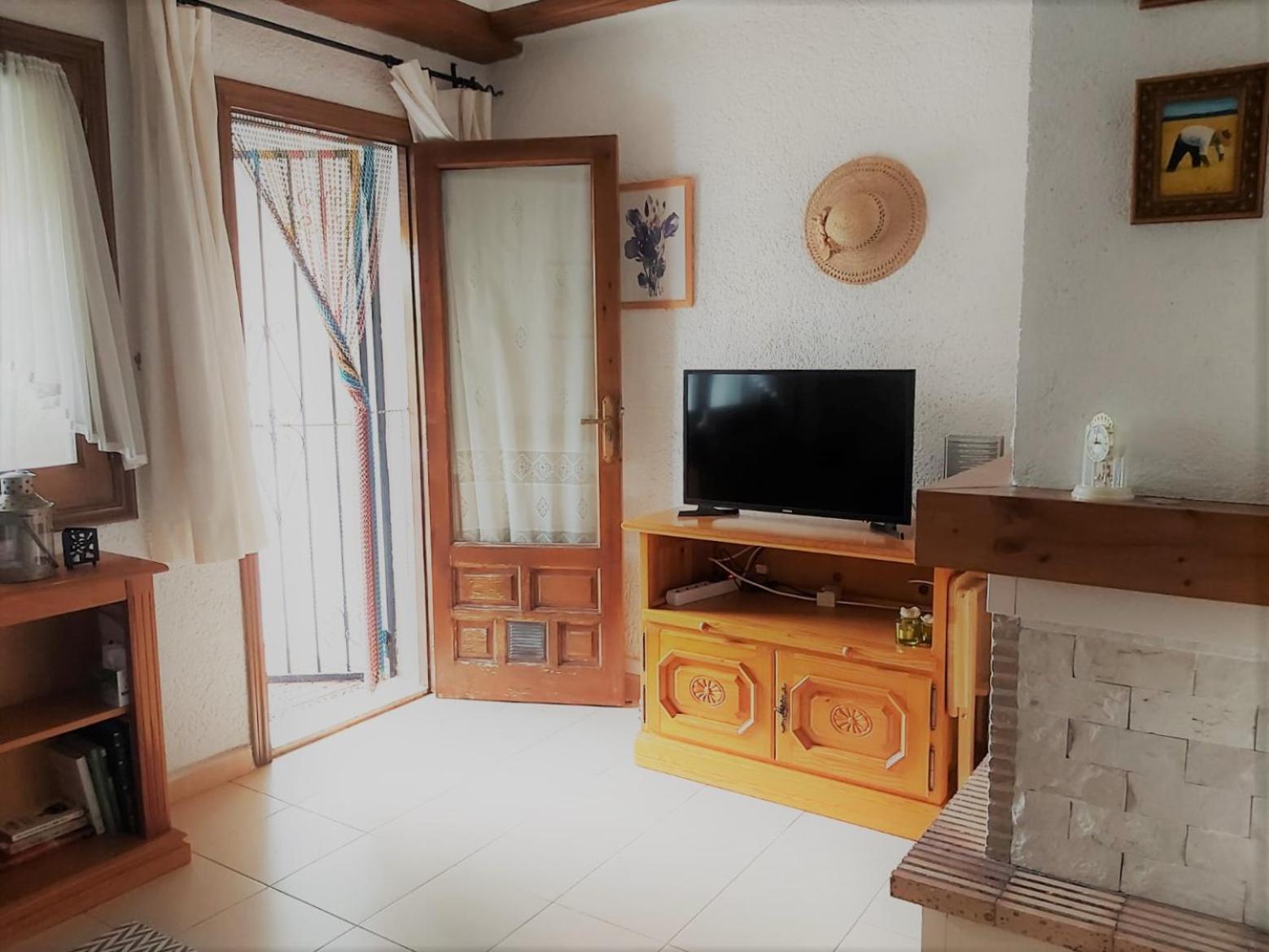 Casa de Dos Habitaciones