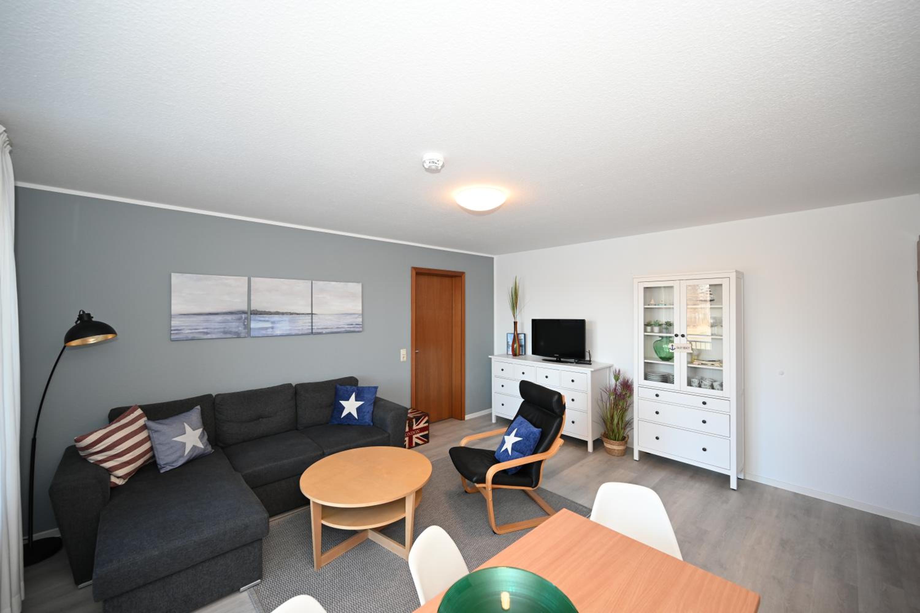 Two-Room Apartment