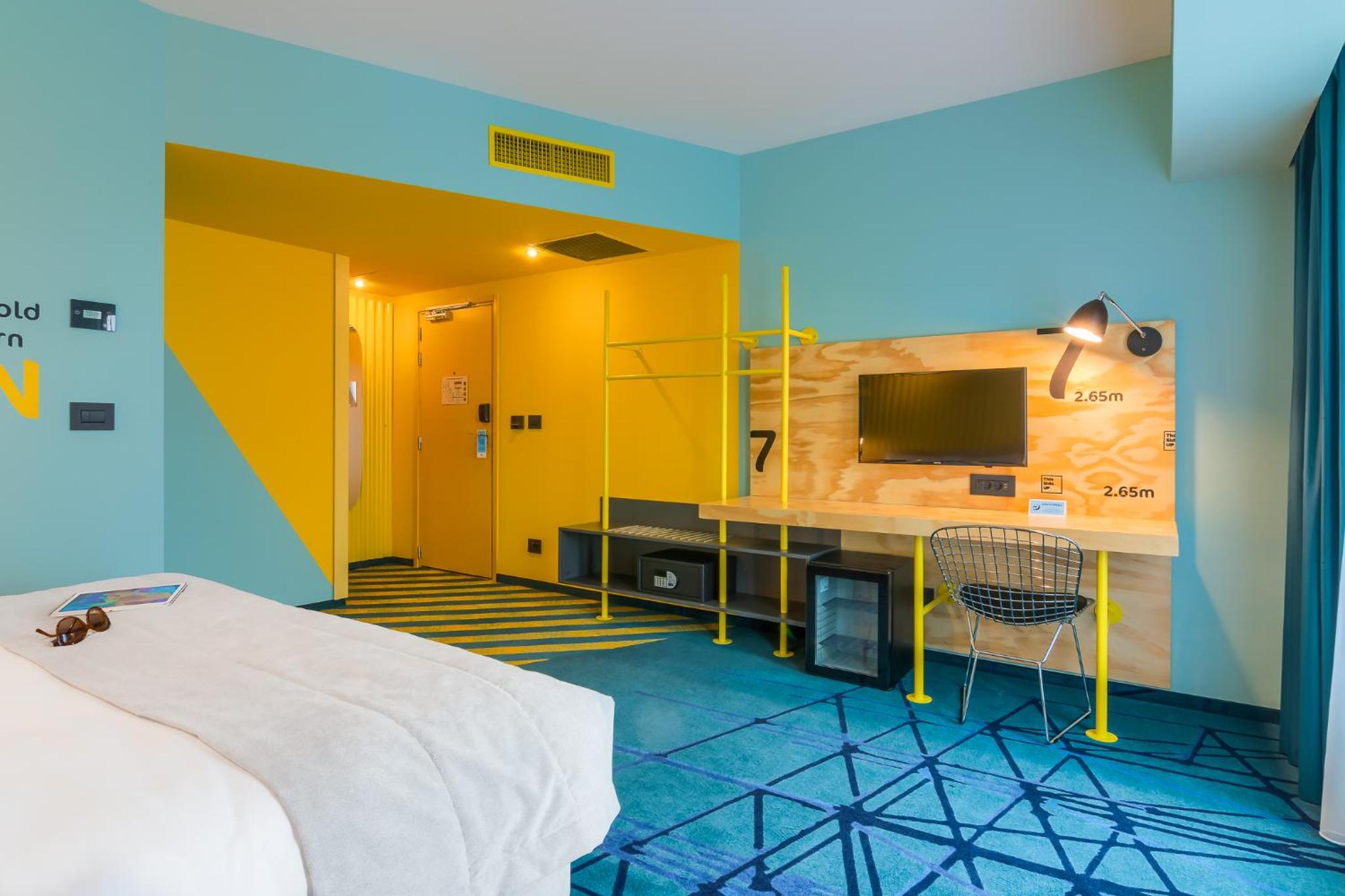 Premium Double Room photo 1