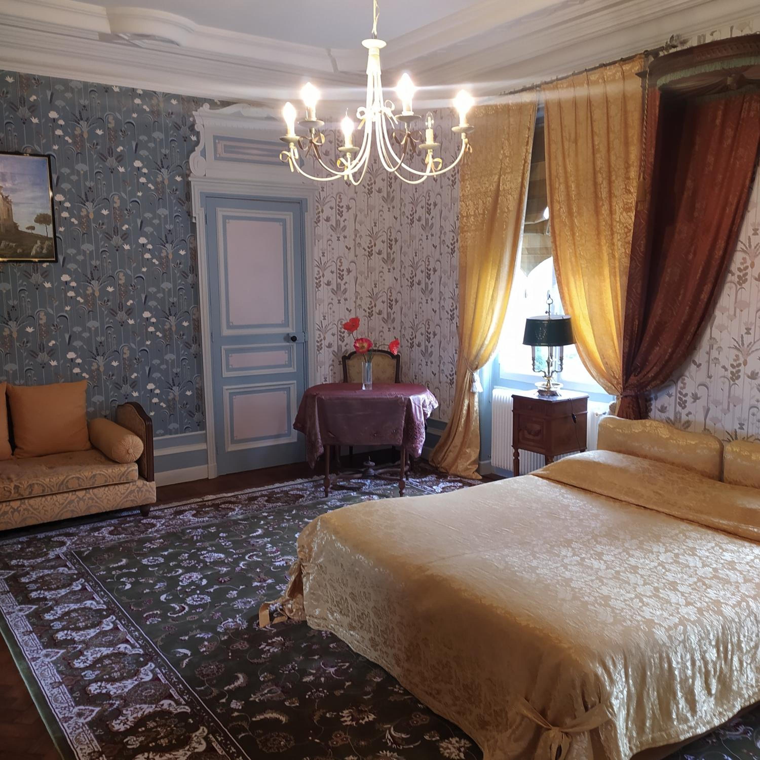 Double Room photo 1