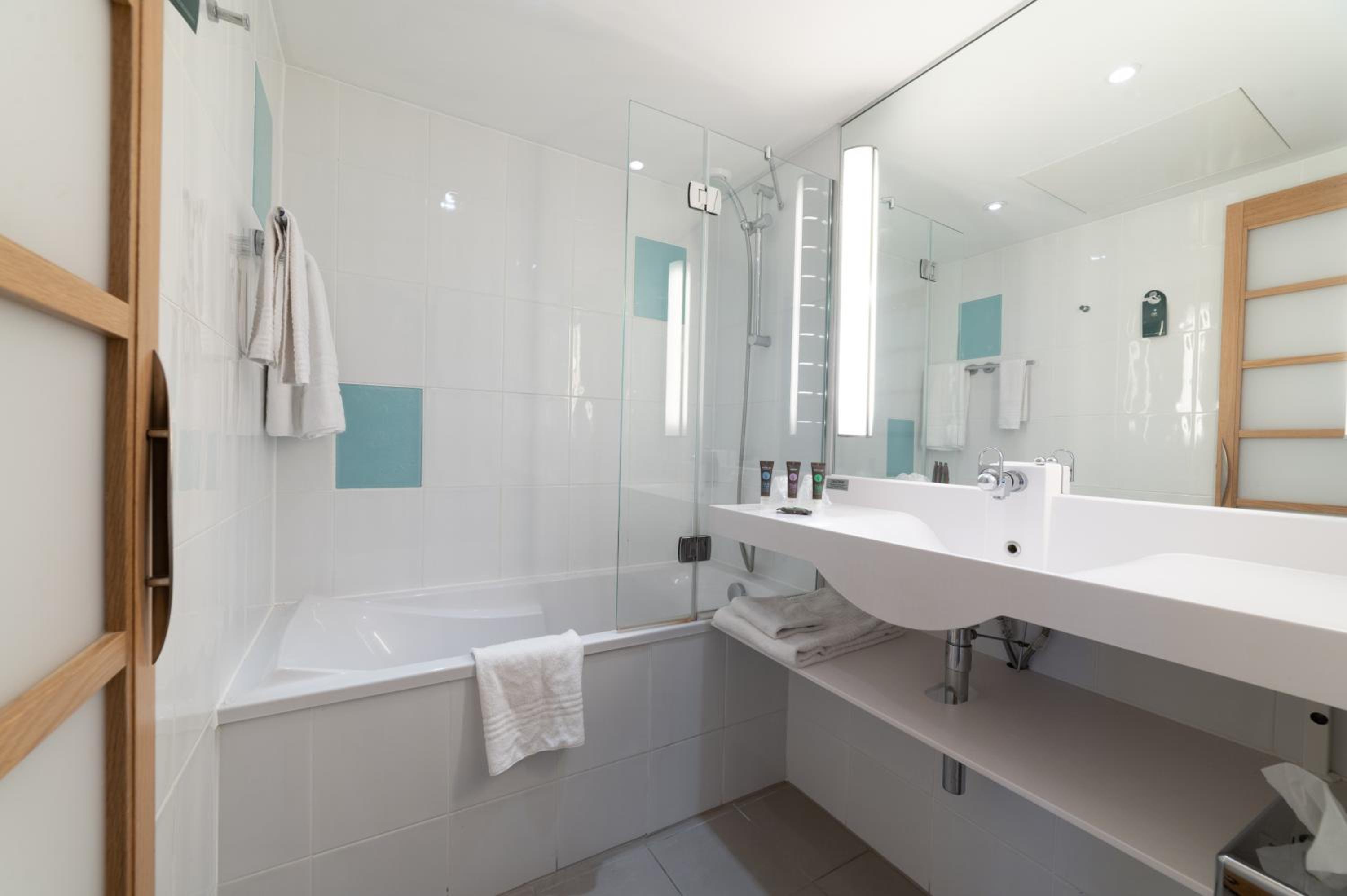 Double Room - Photo 5