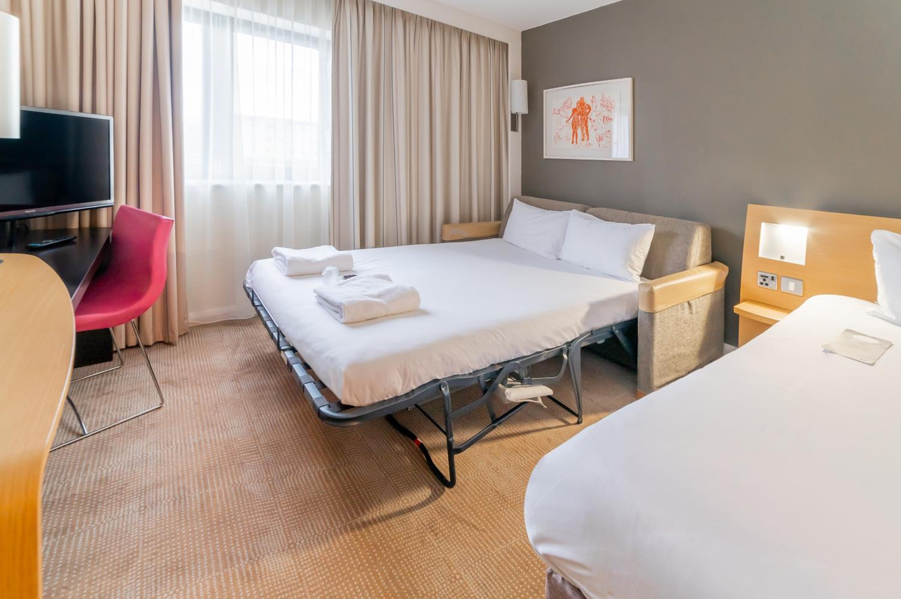 Double Room - Photo 3