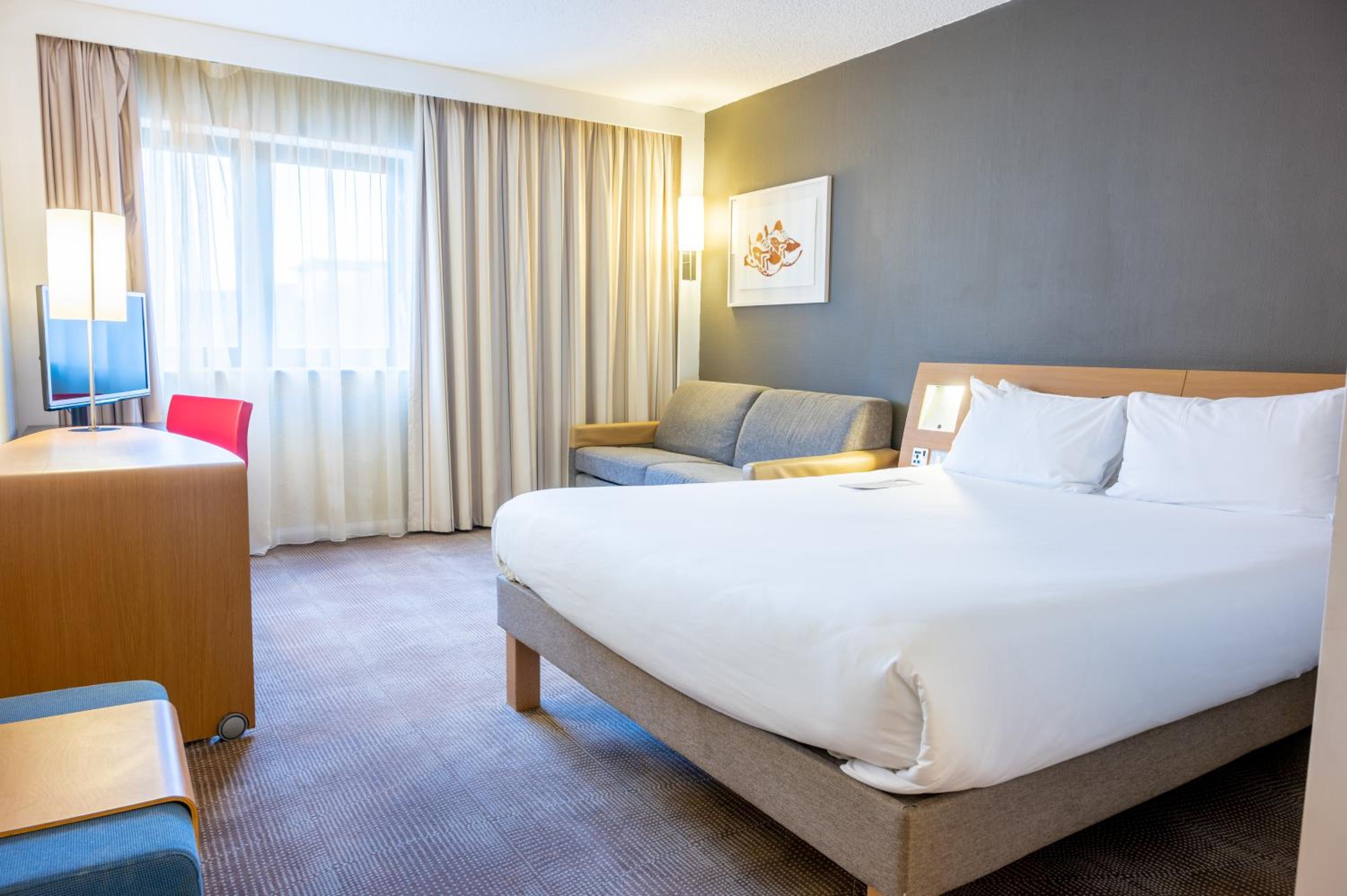 Double Room - Photo 1