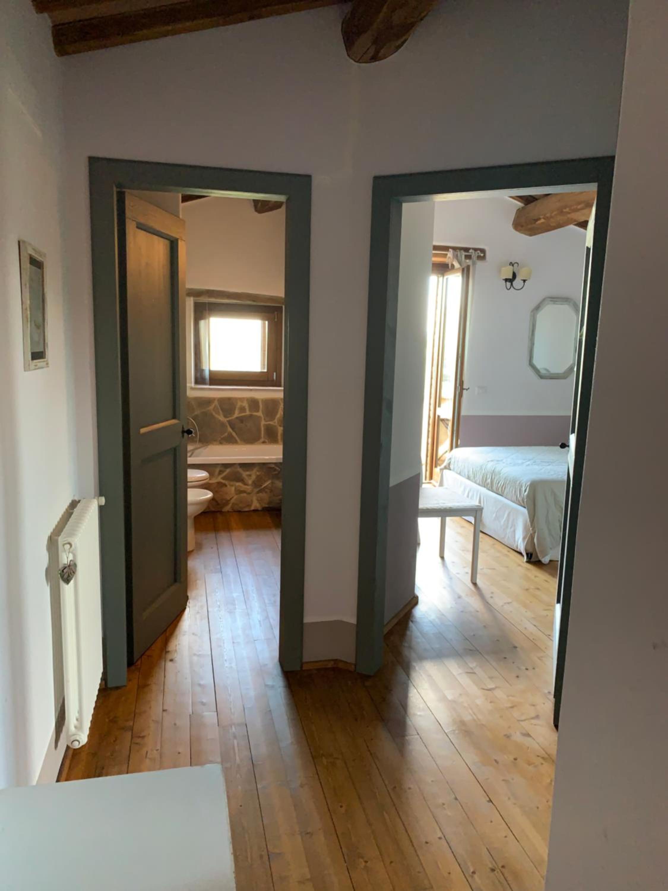 Three-Bedroom Villa photo 2