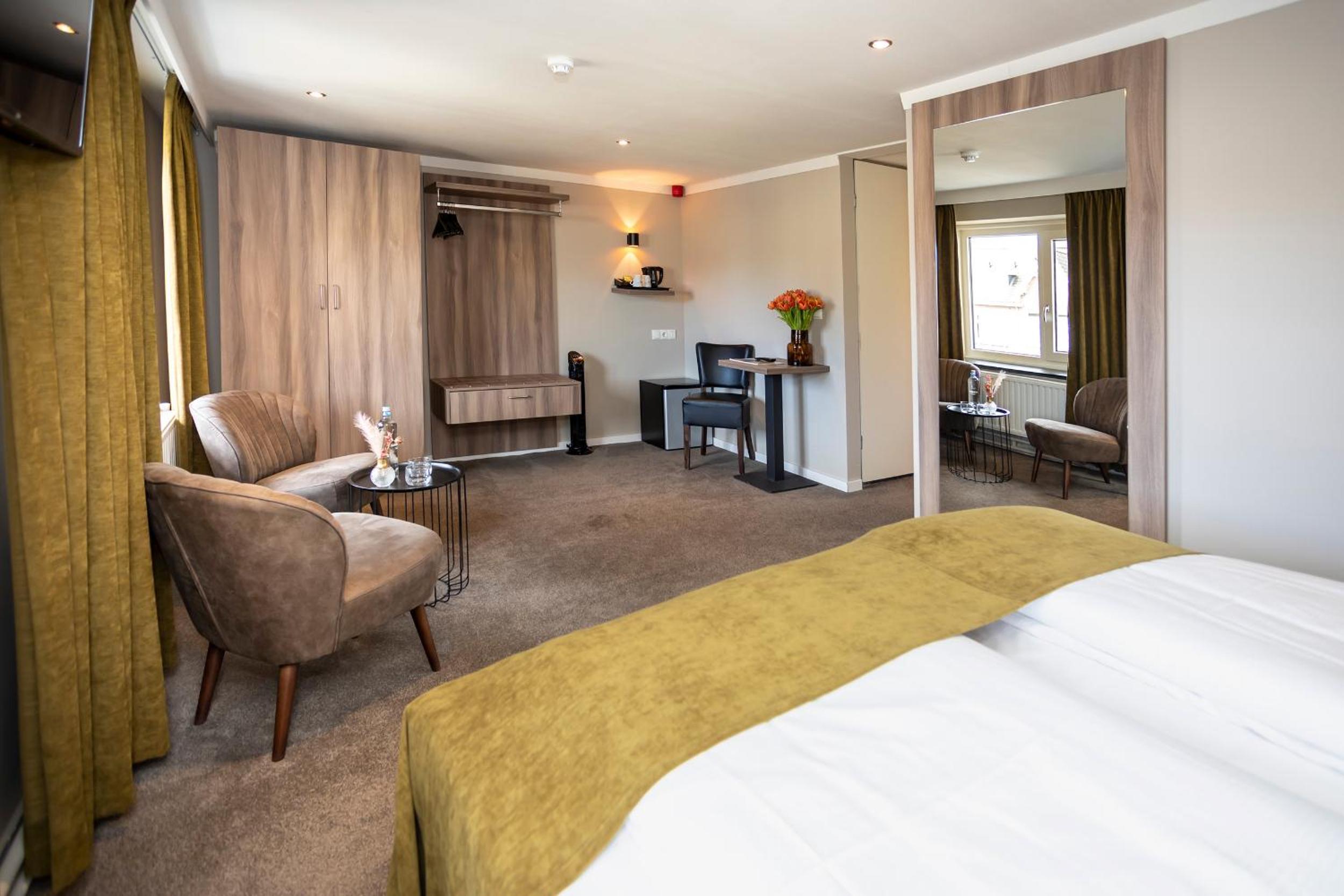 Junior Suite - Photo 6