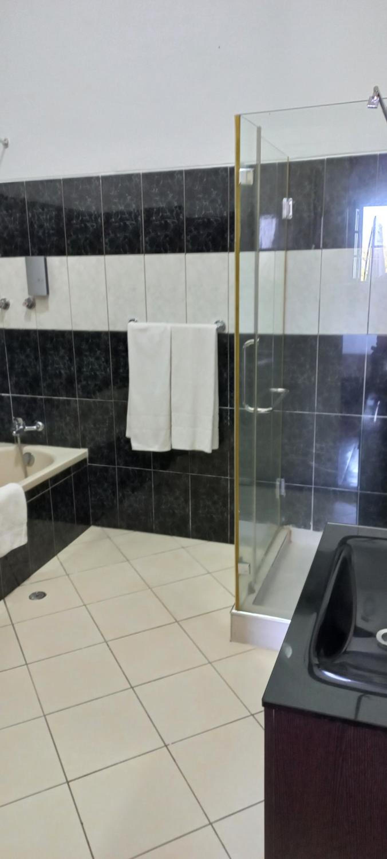 Deluxe Double Room with Sea View photo 3