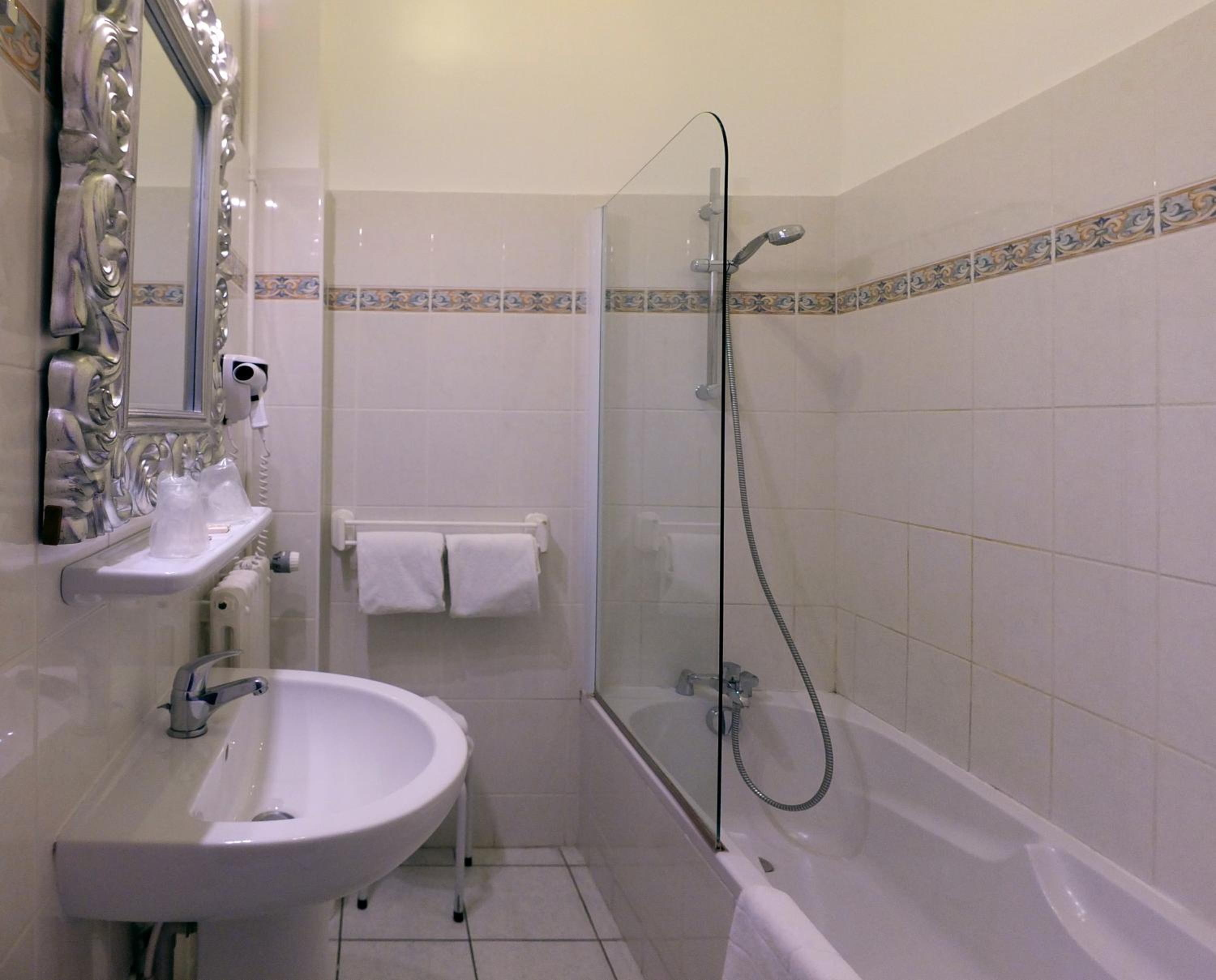Confort Double Room - Photo 4