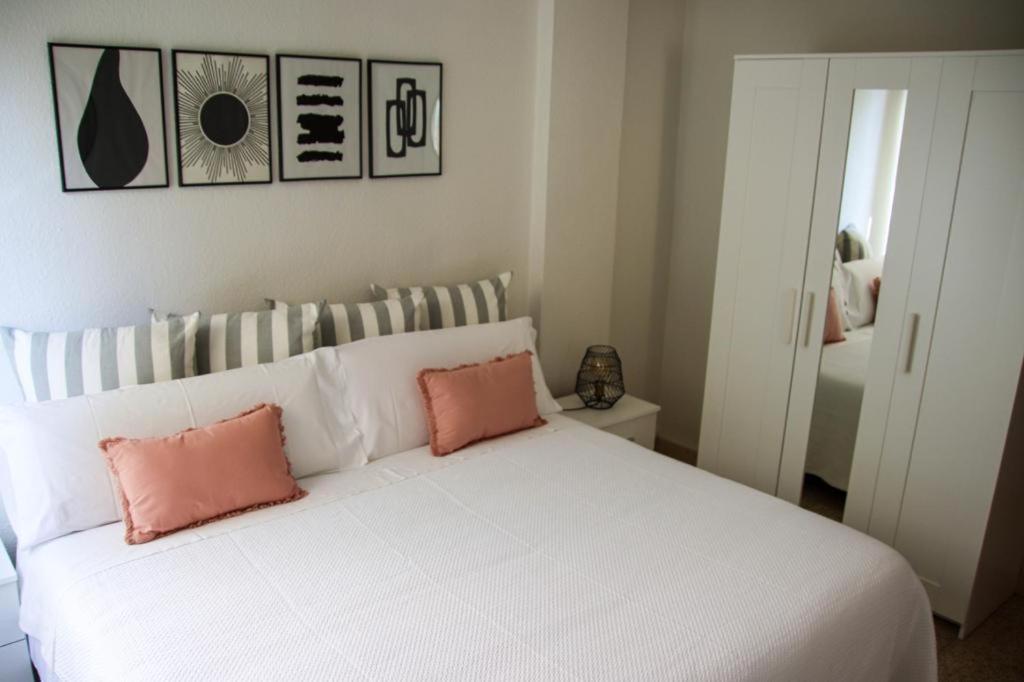 Departamento de tres habitaciones