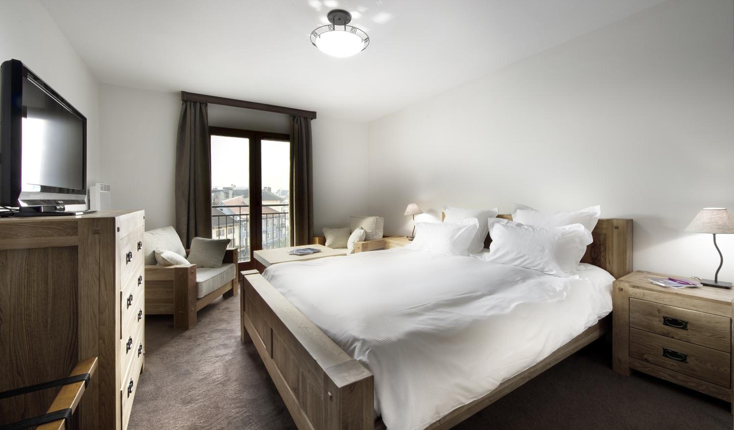 Privilege Double Room - Photo 15