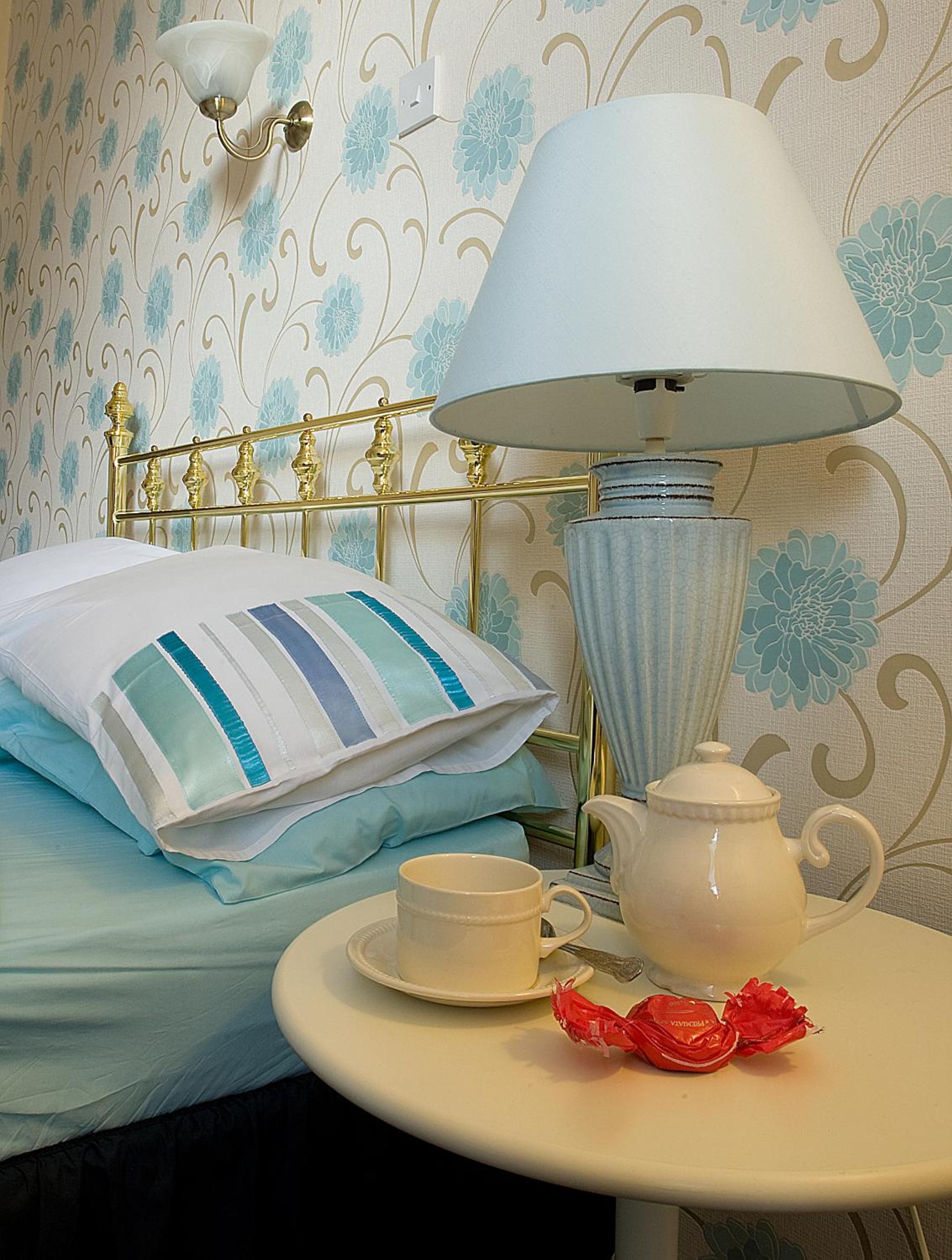 Superior Double Room - Photo 3