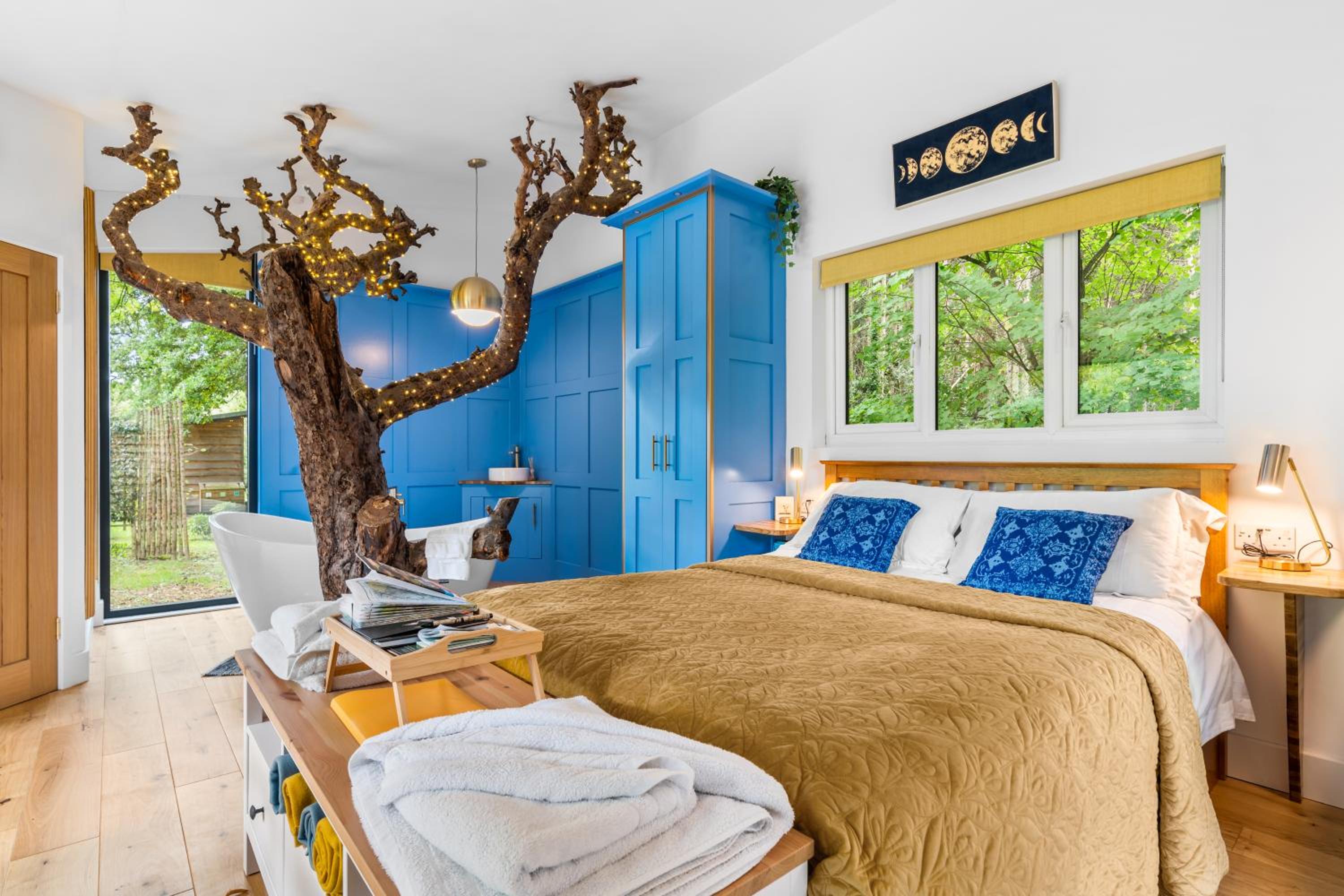 One-Bedroom House photo 1