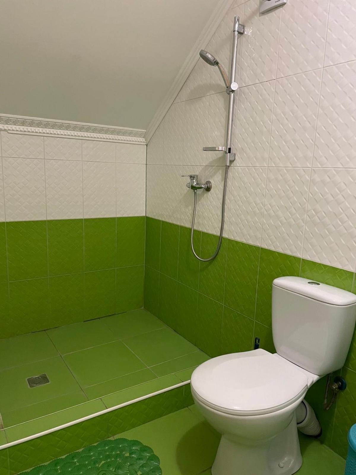 Standard Double Room with Shared Bathroom photo 3