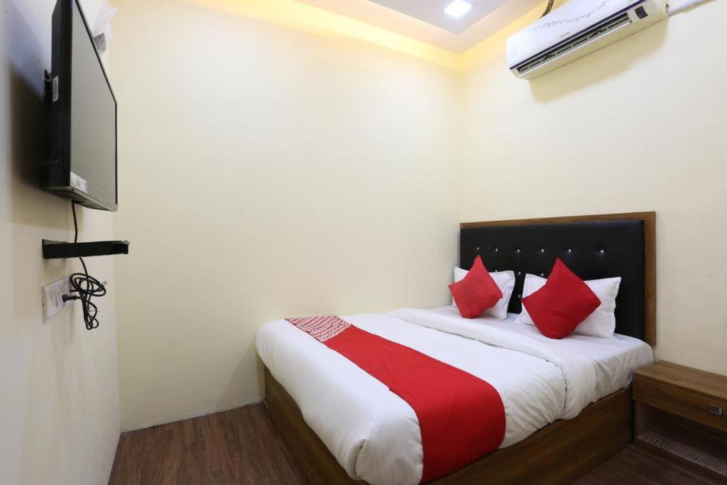 Double Room - Photo 4