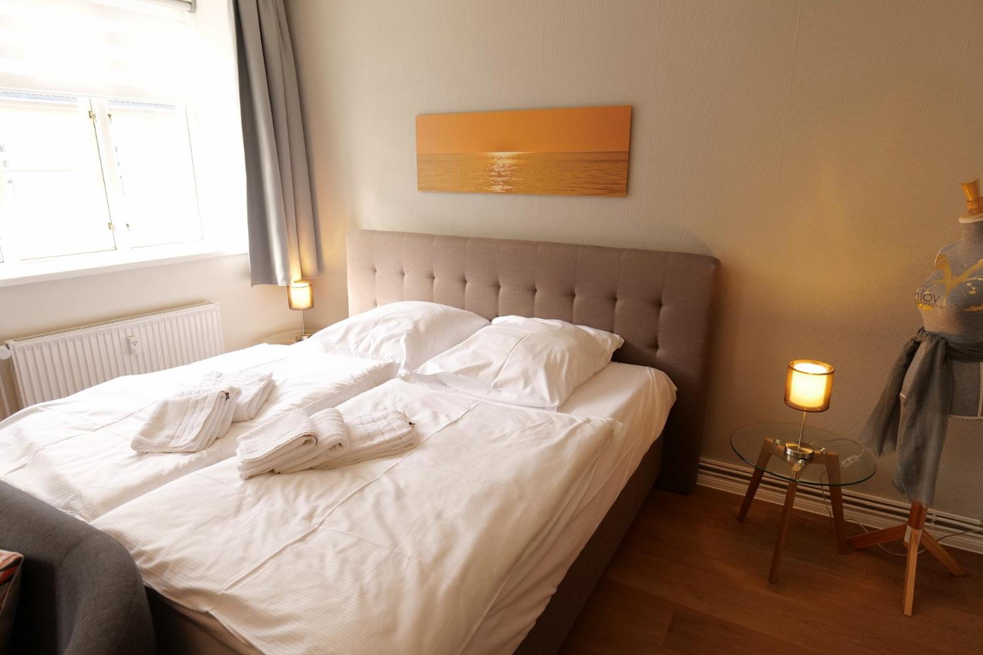 Large Double Room