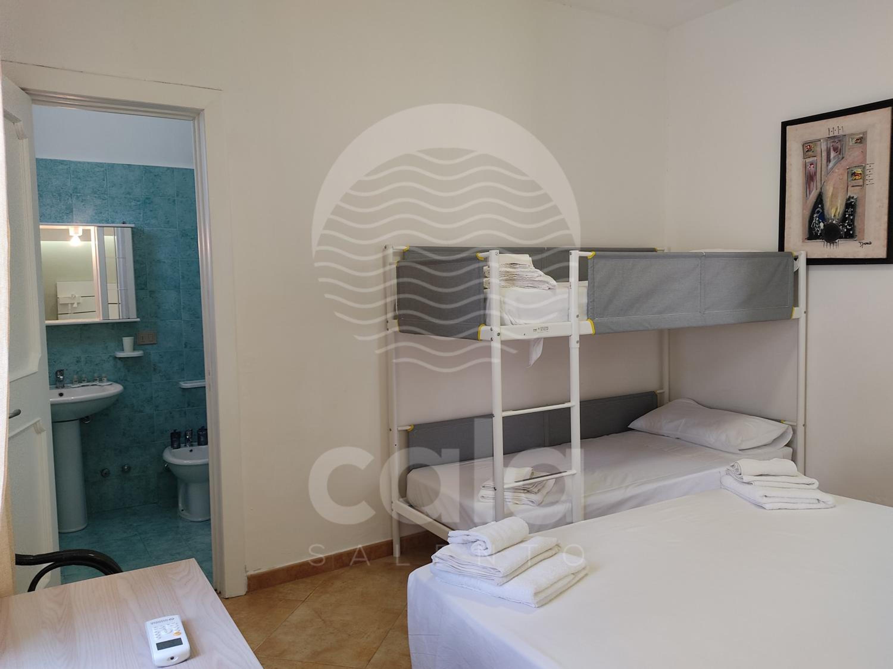 Three-Bedroom Villa photo 2