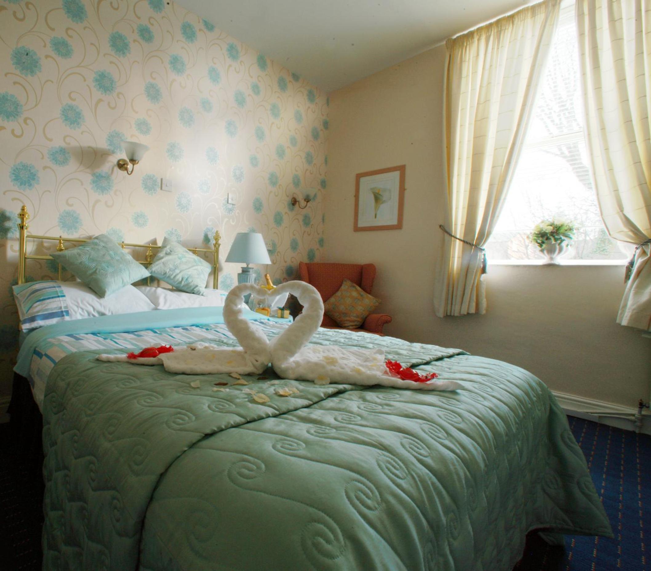 Superior Double Room - Photo 26