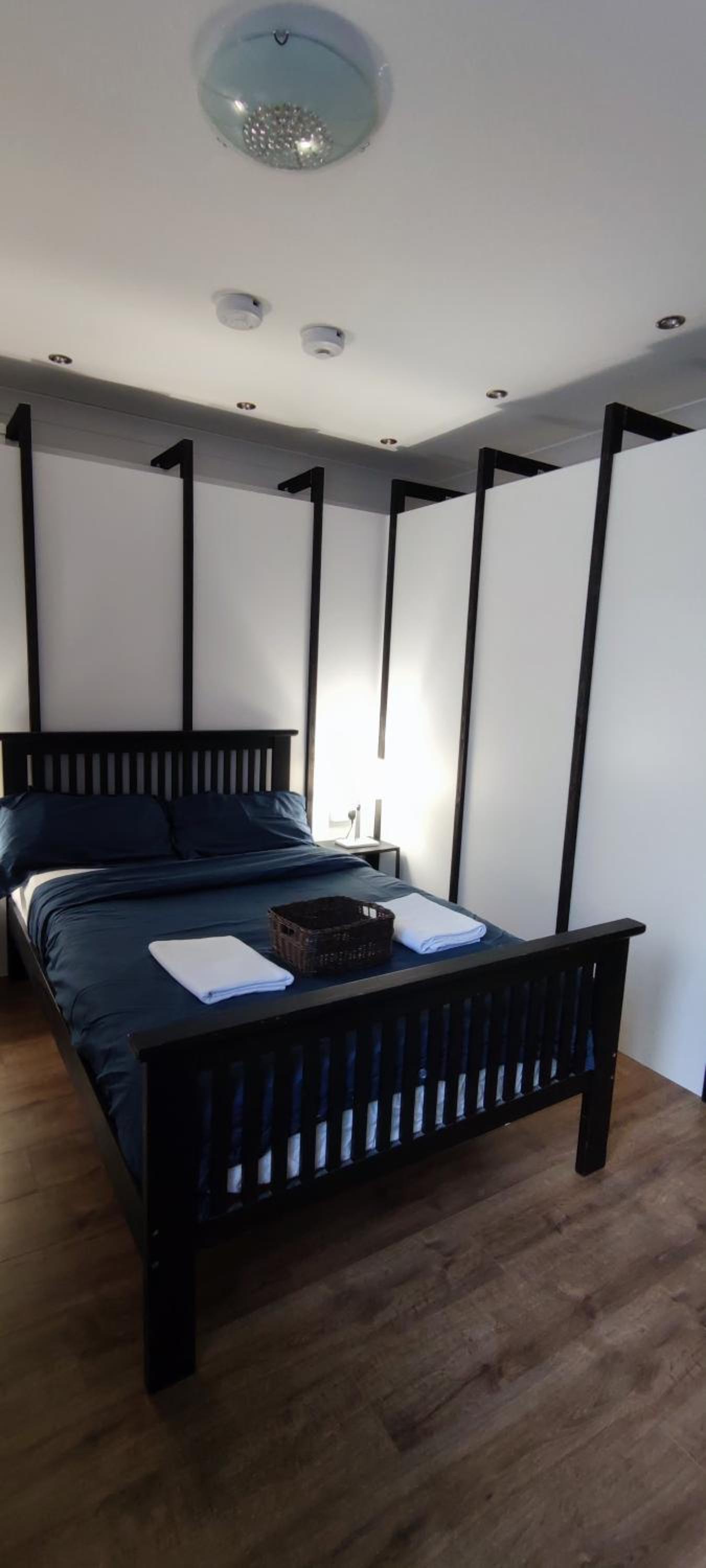 Standard Double Room photo 3