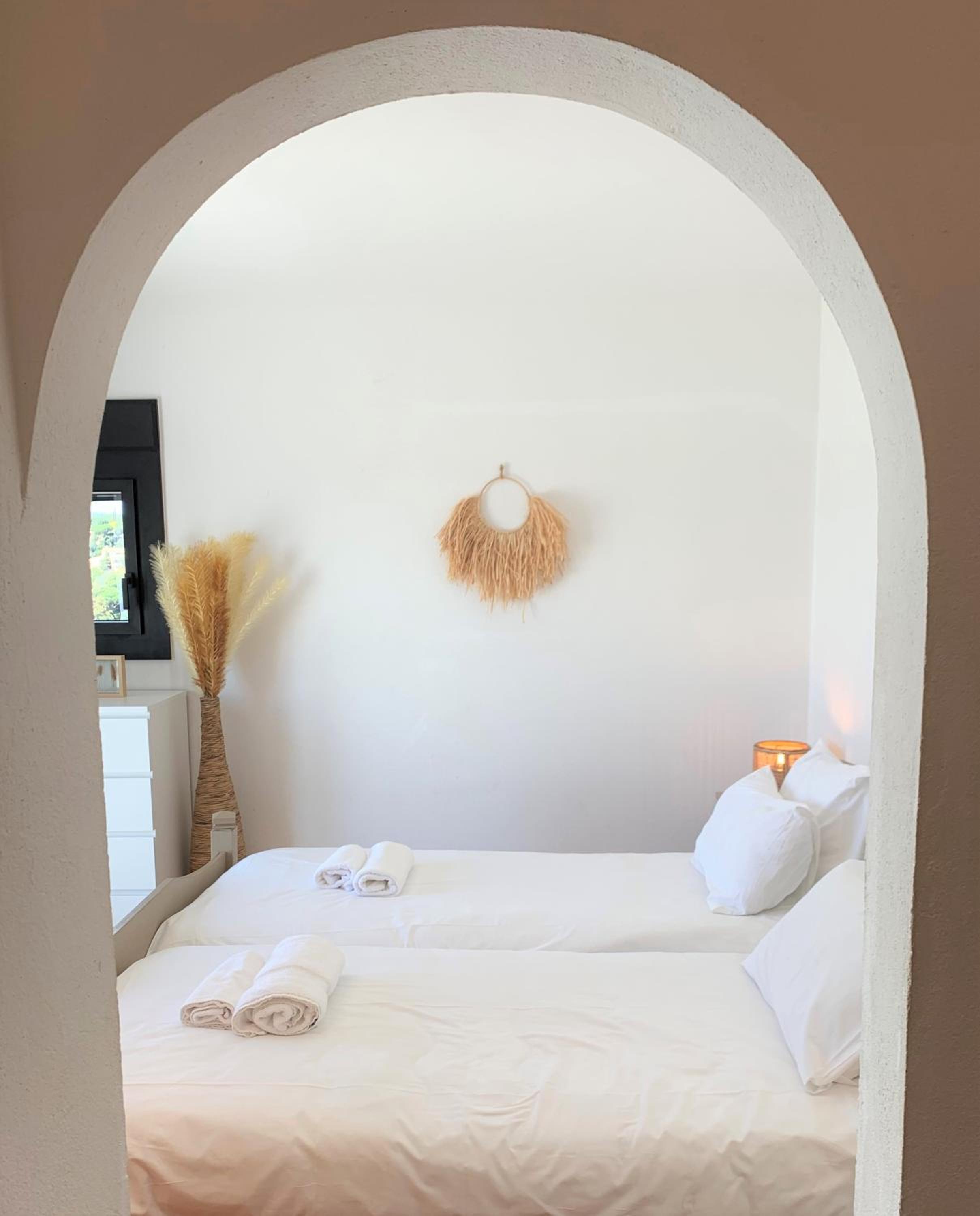 Casa de Vacaciones