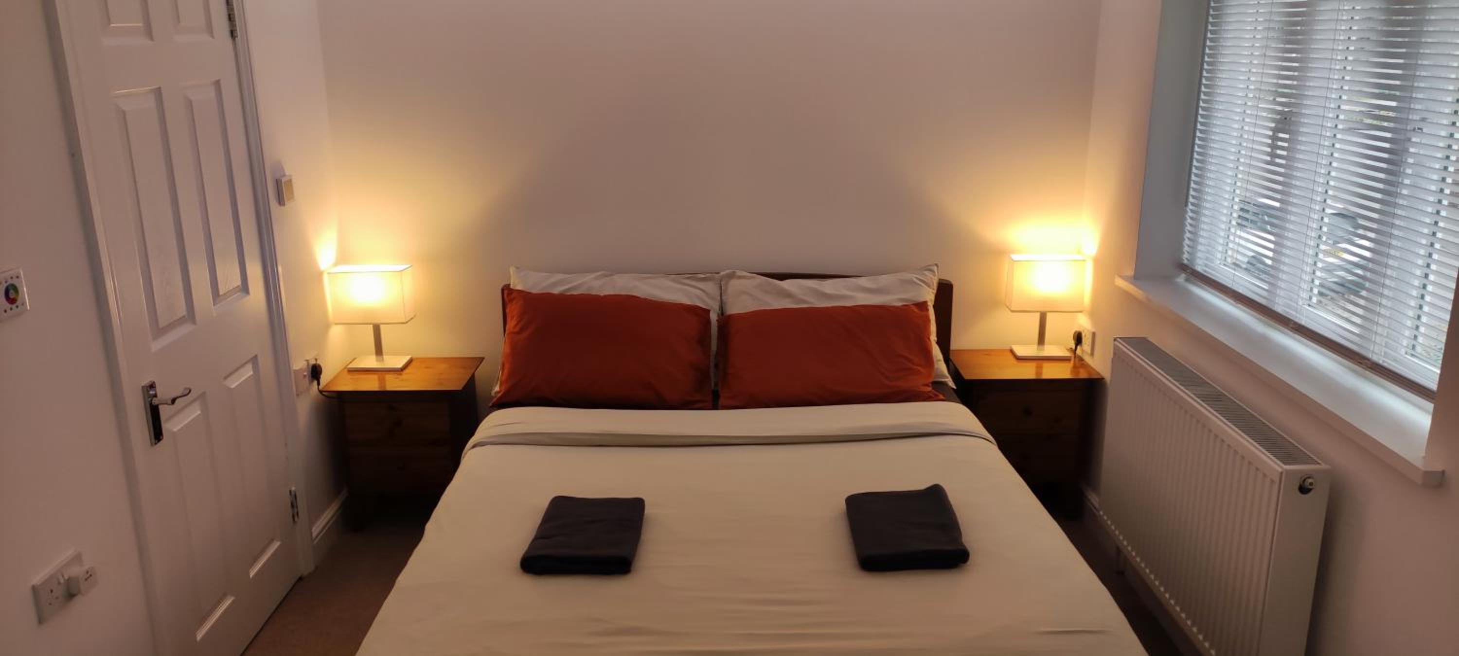 Double Room with Private Bathroom photo 3