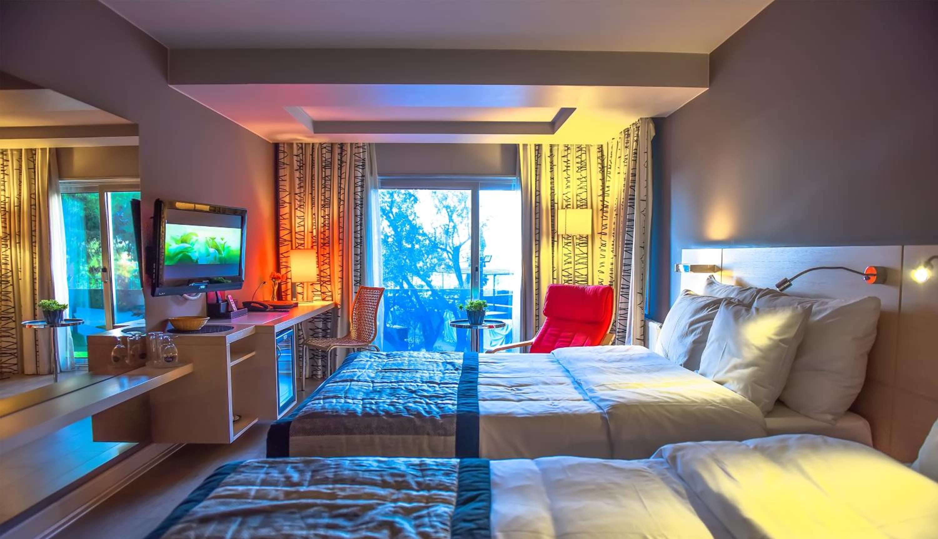Deluxe Double Room photo 1