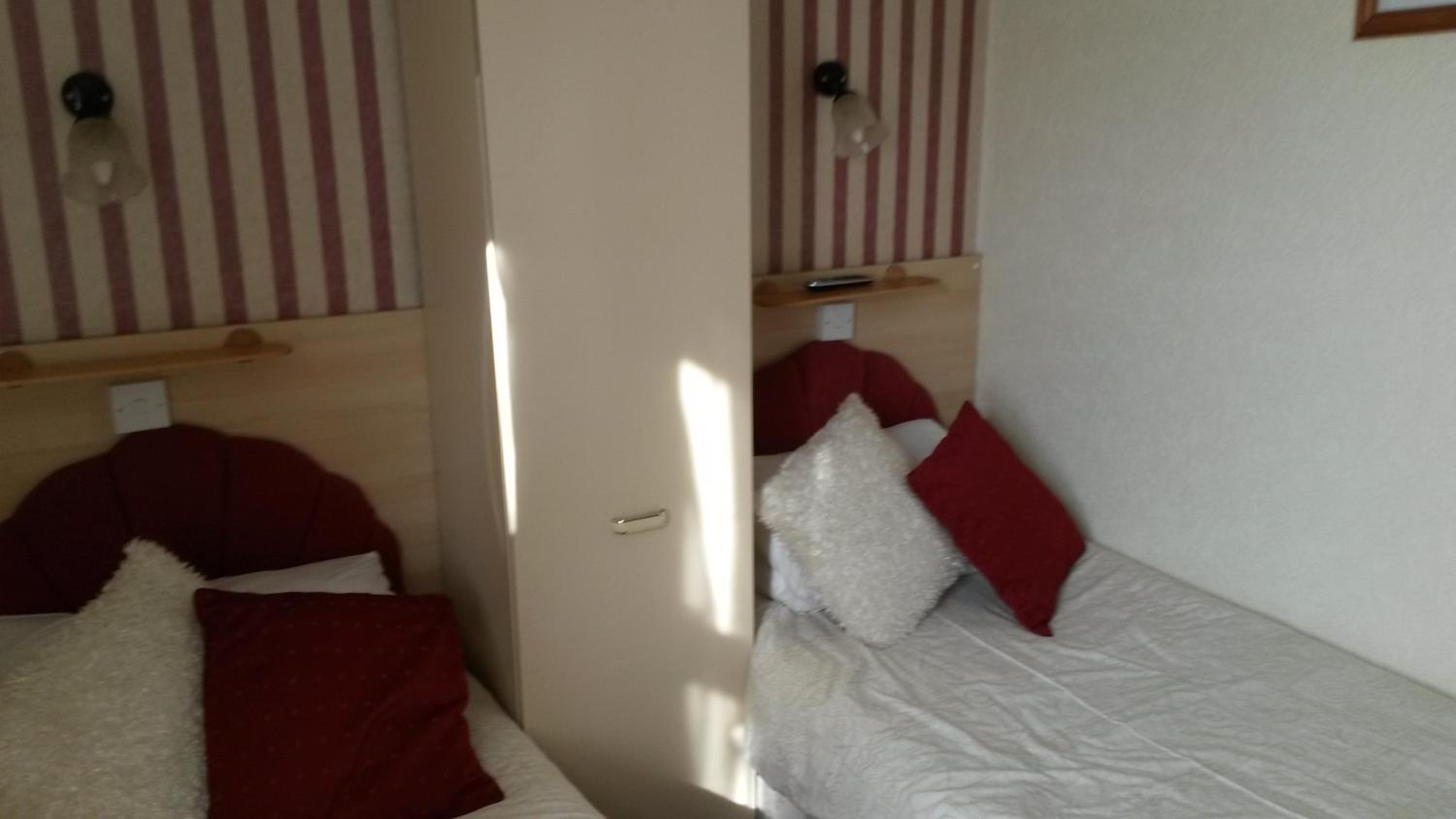Single ensuite
