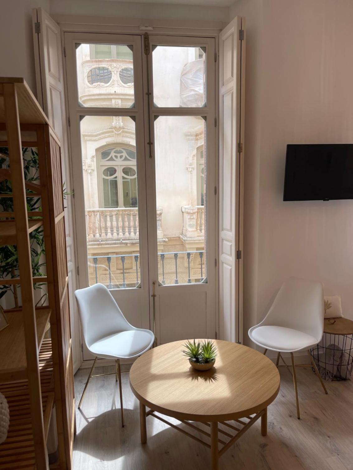 Apartamento Estudio