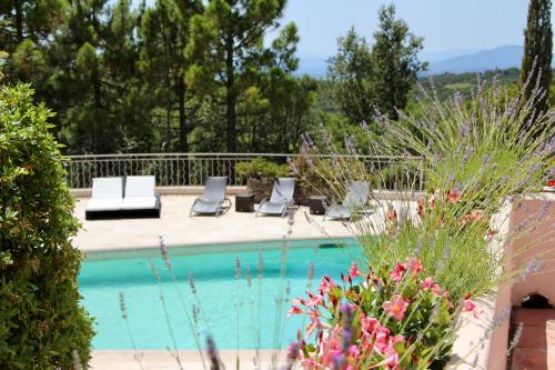 Five Bedroom Deluxe Villa