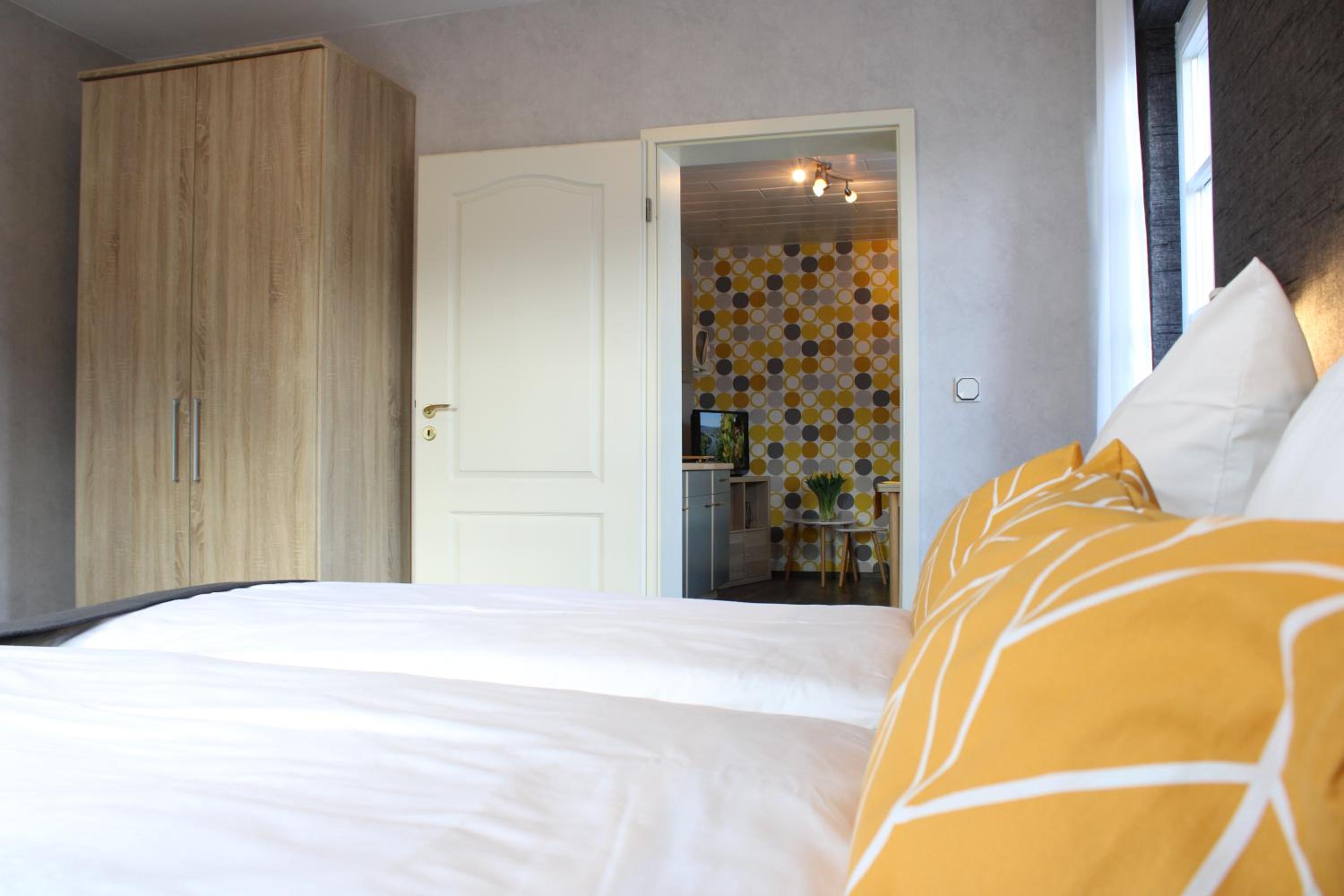 Suite with Balcony photo 3