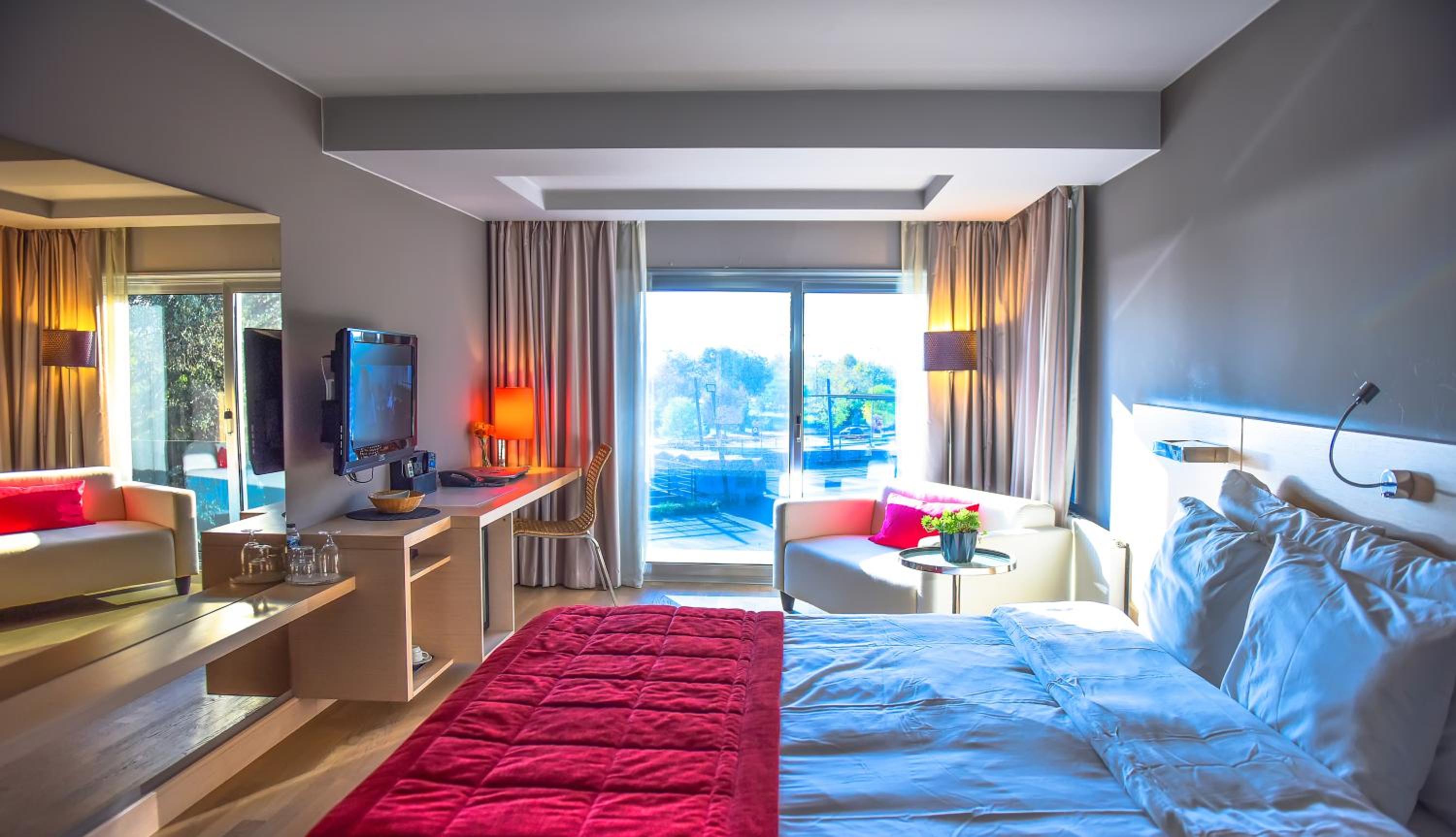 Superior King Room photo 1