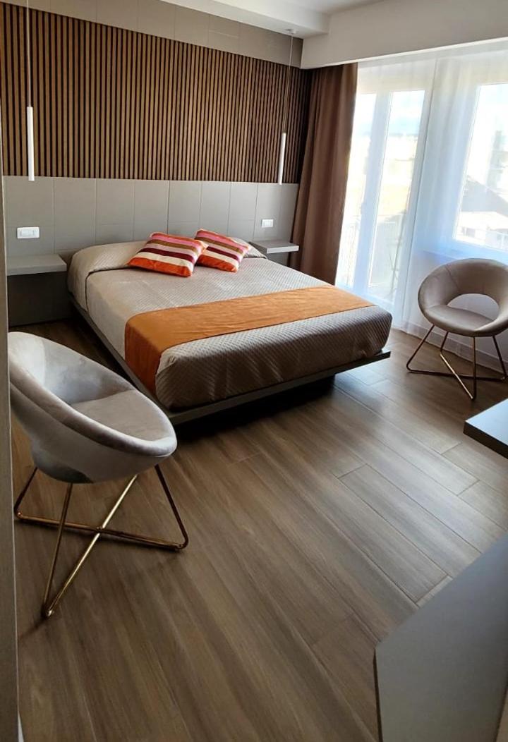 Queen Room - Photo 1