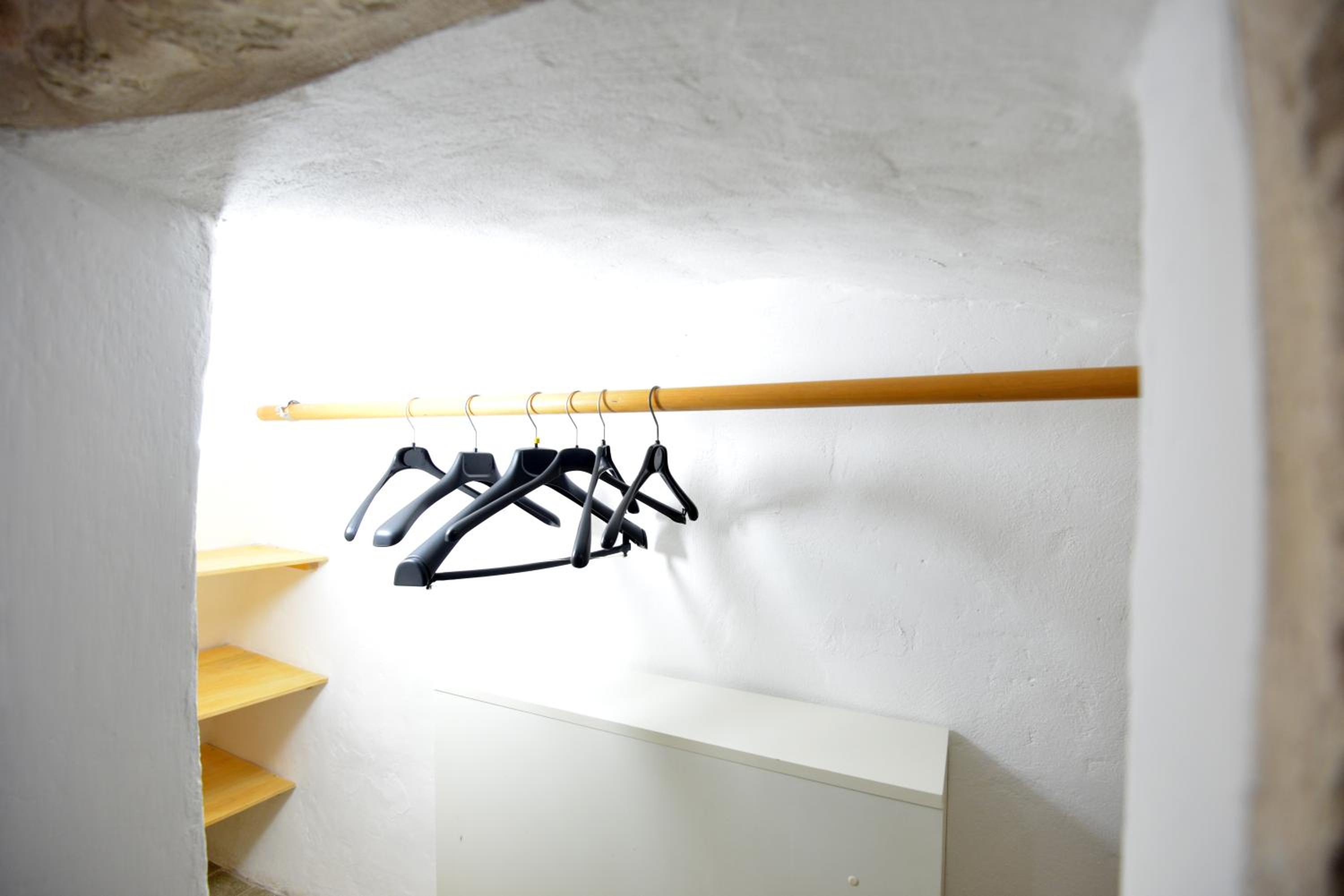 Studio Apartment - Photo 10