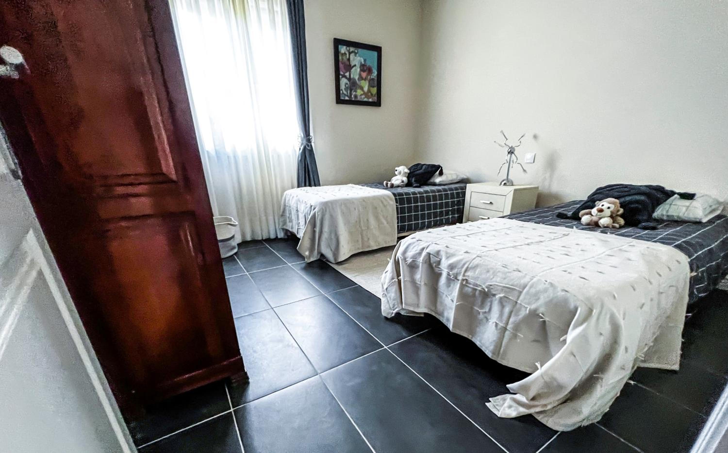 Villa con piscina privada