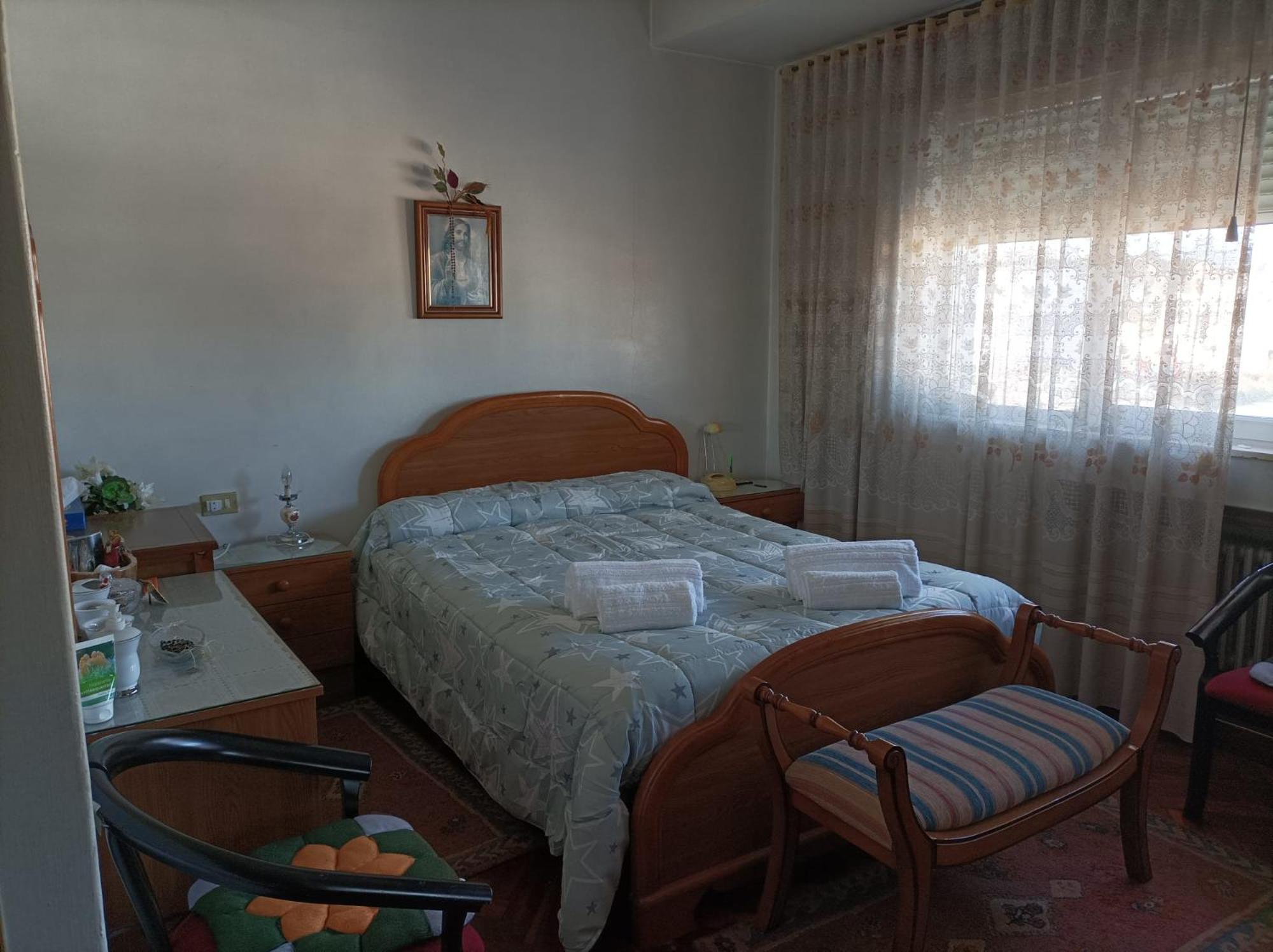 Departamento de tres habitaciones