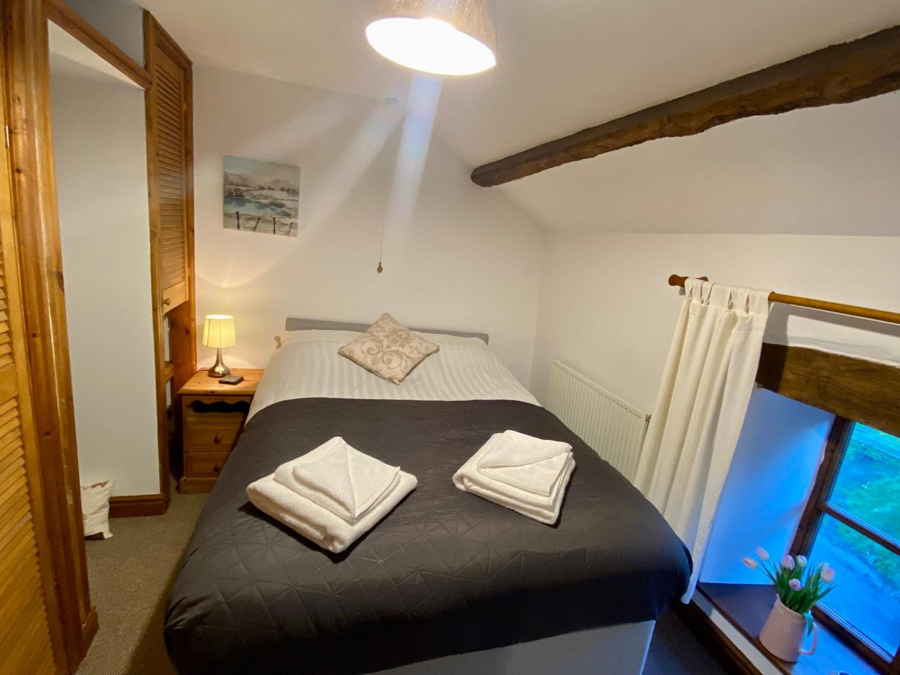 Apartment - Split Level