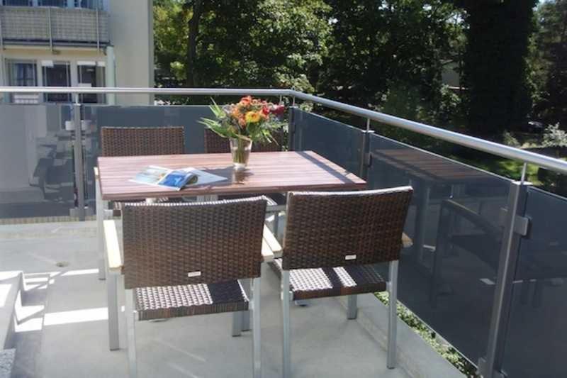 Apartment with Balcony Nr. 3 photo 3