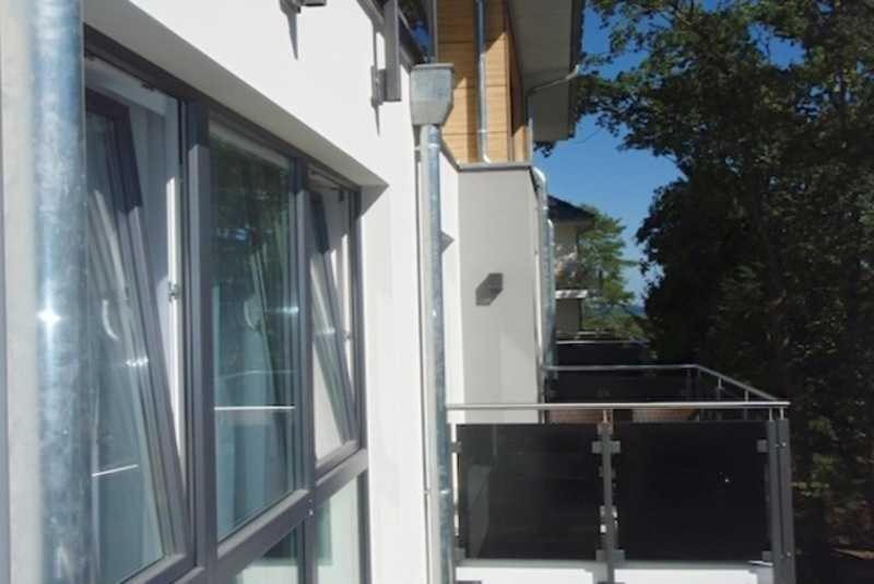 Apartment with Balcony Nr. 6 photo 2